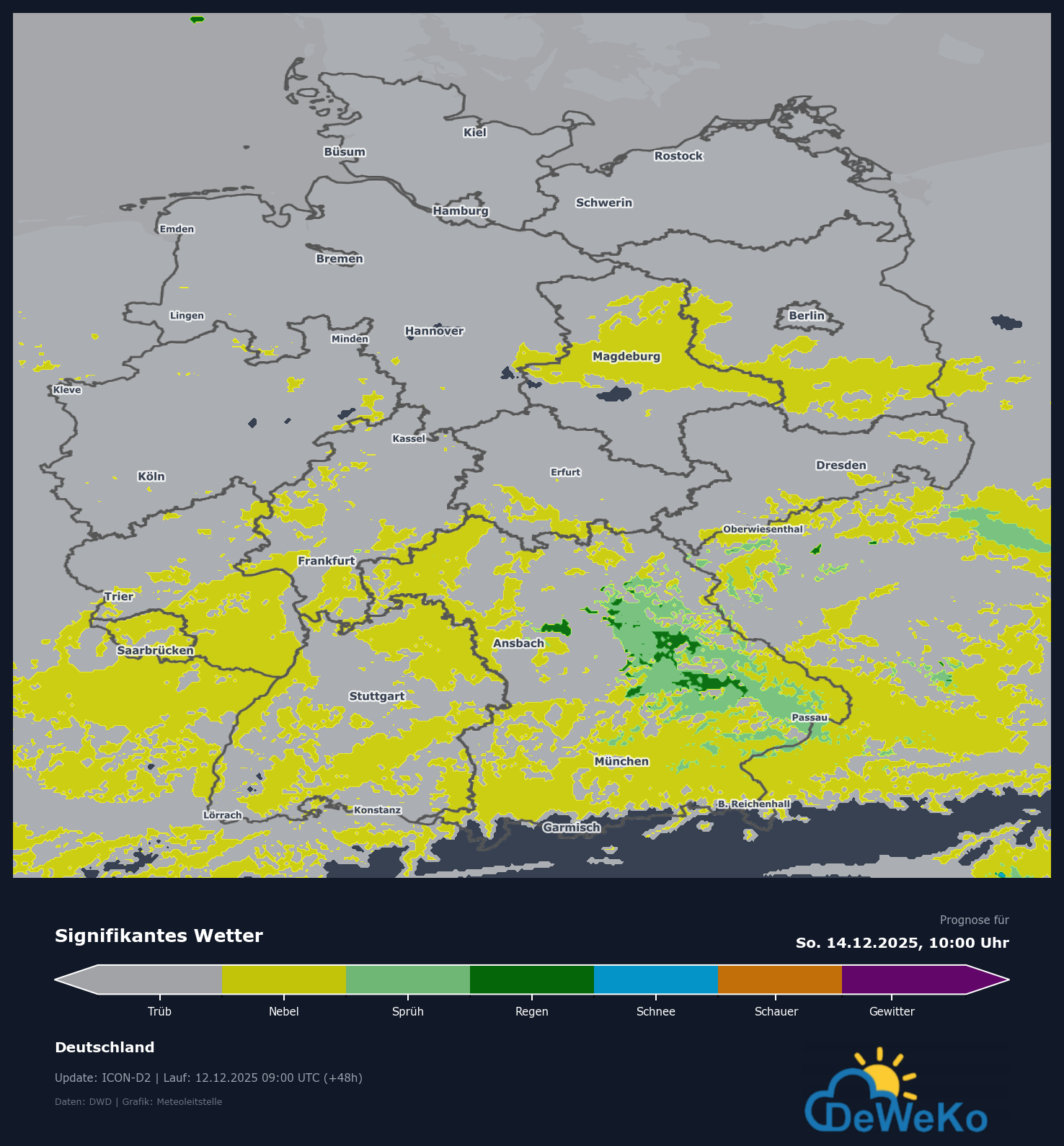 sigwx_icon-d2_2025121209_step048 HD Wettermodell Icon D2