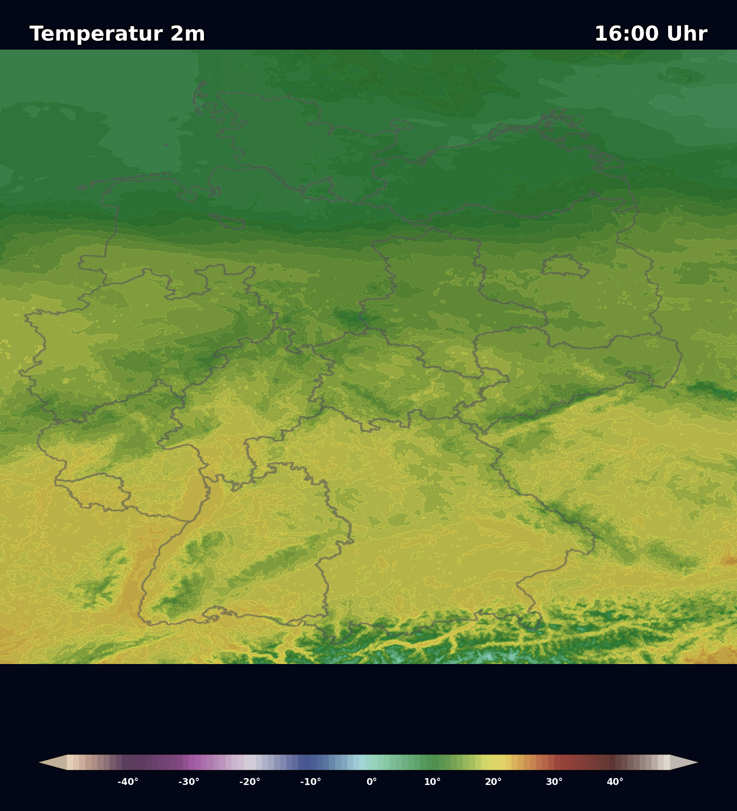 temp_004 HD Wettermodell Icon D2