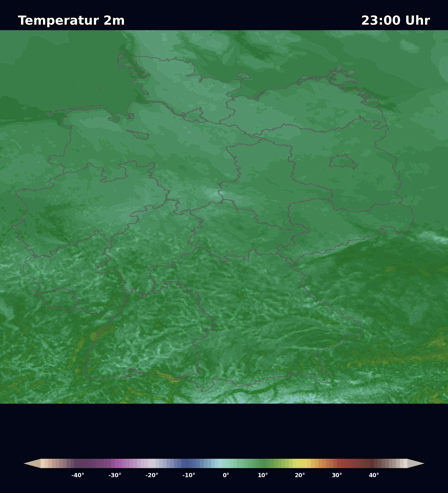 temp_011 HD Wettermodell Icon D2