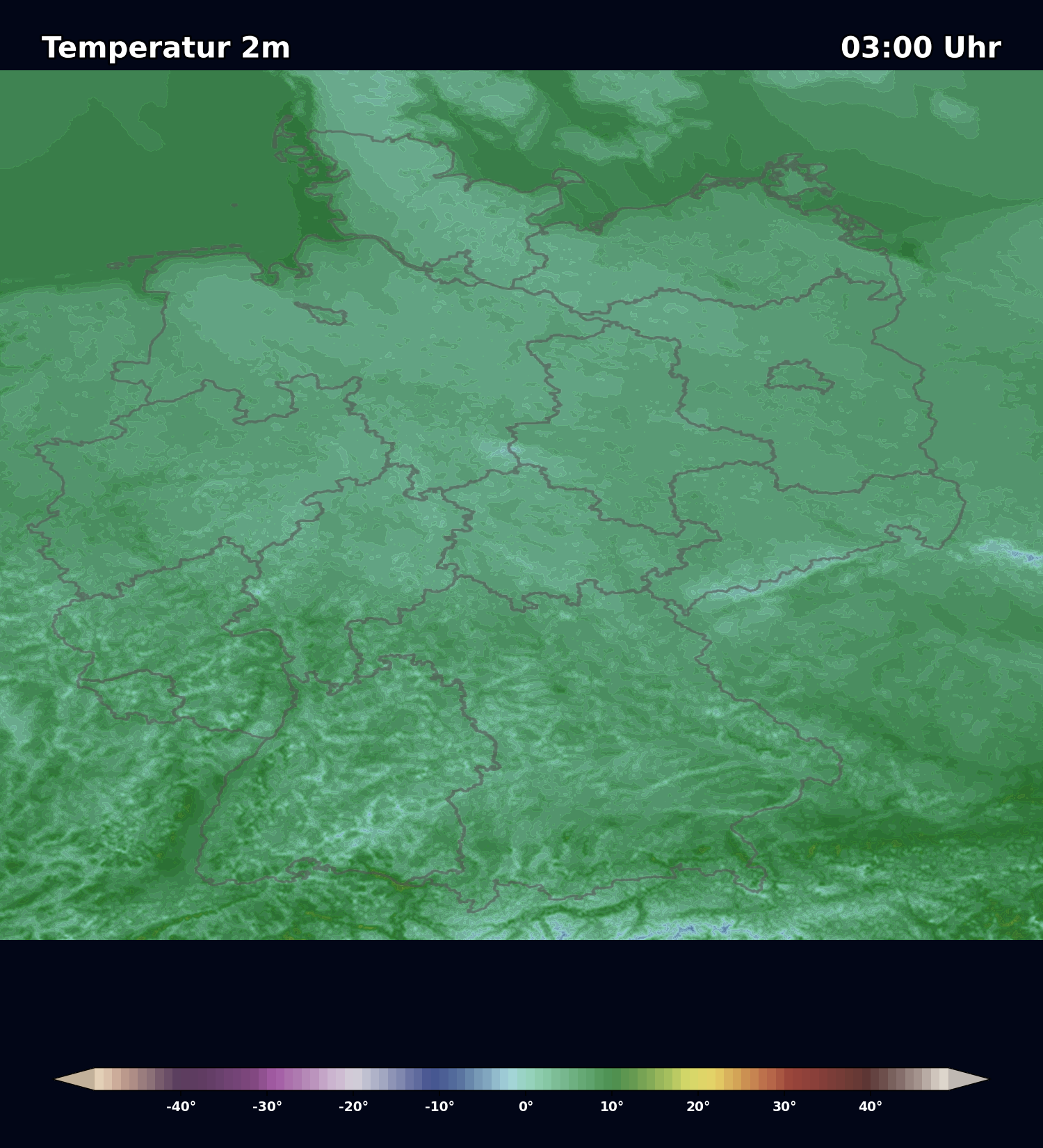 temp_015 HD Wettermodell Icon D2