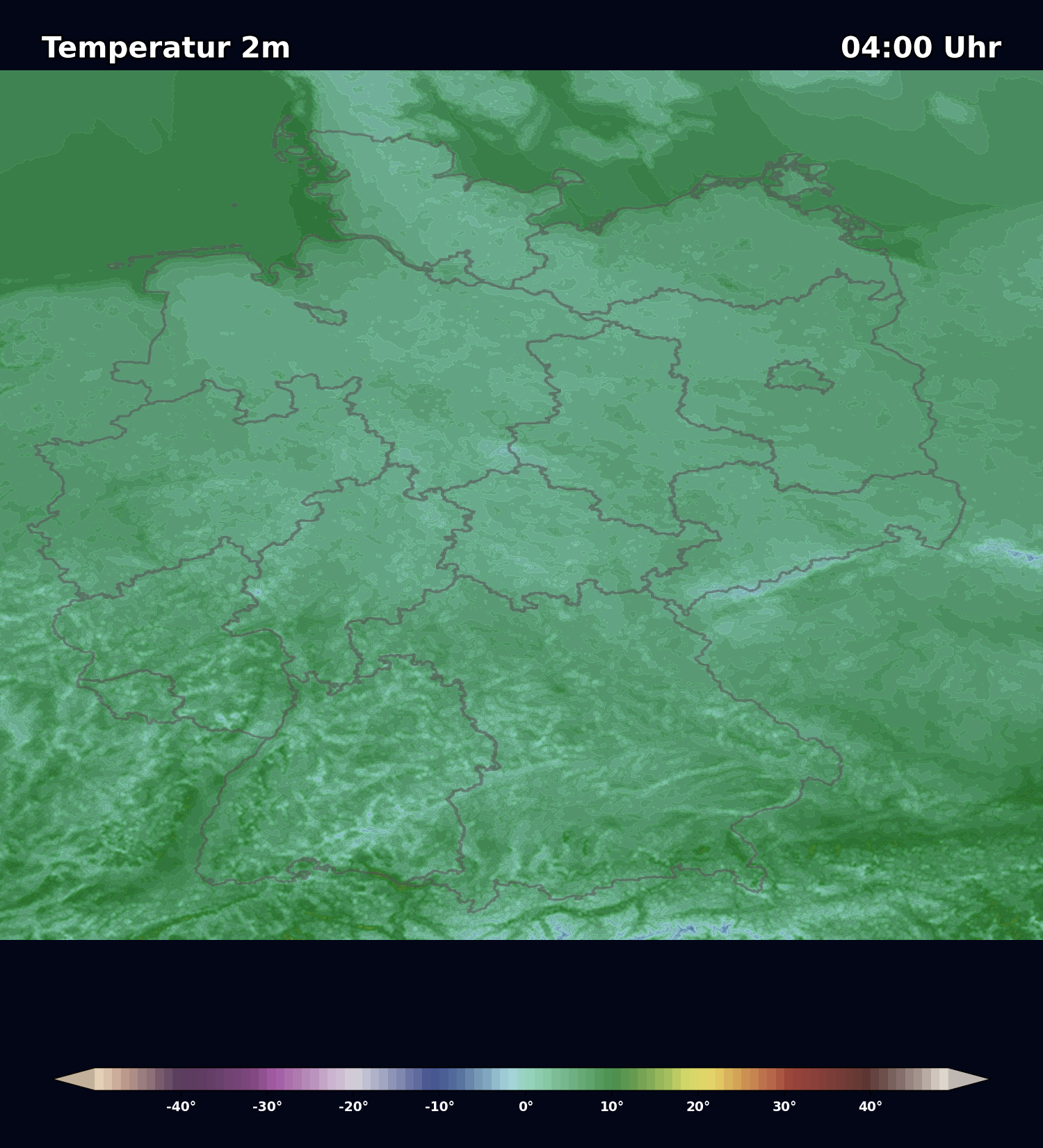 temp_016 HD Wettermodell Icon D2