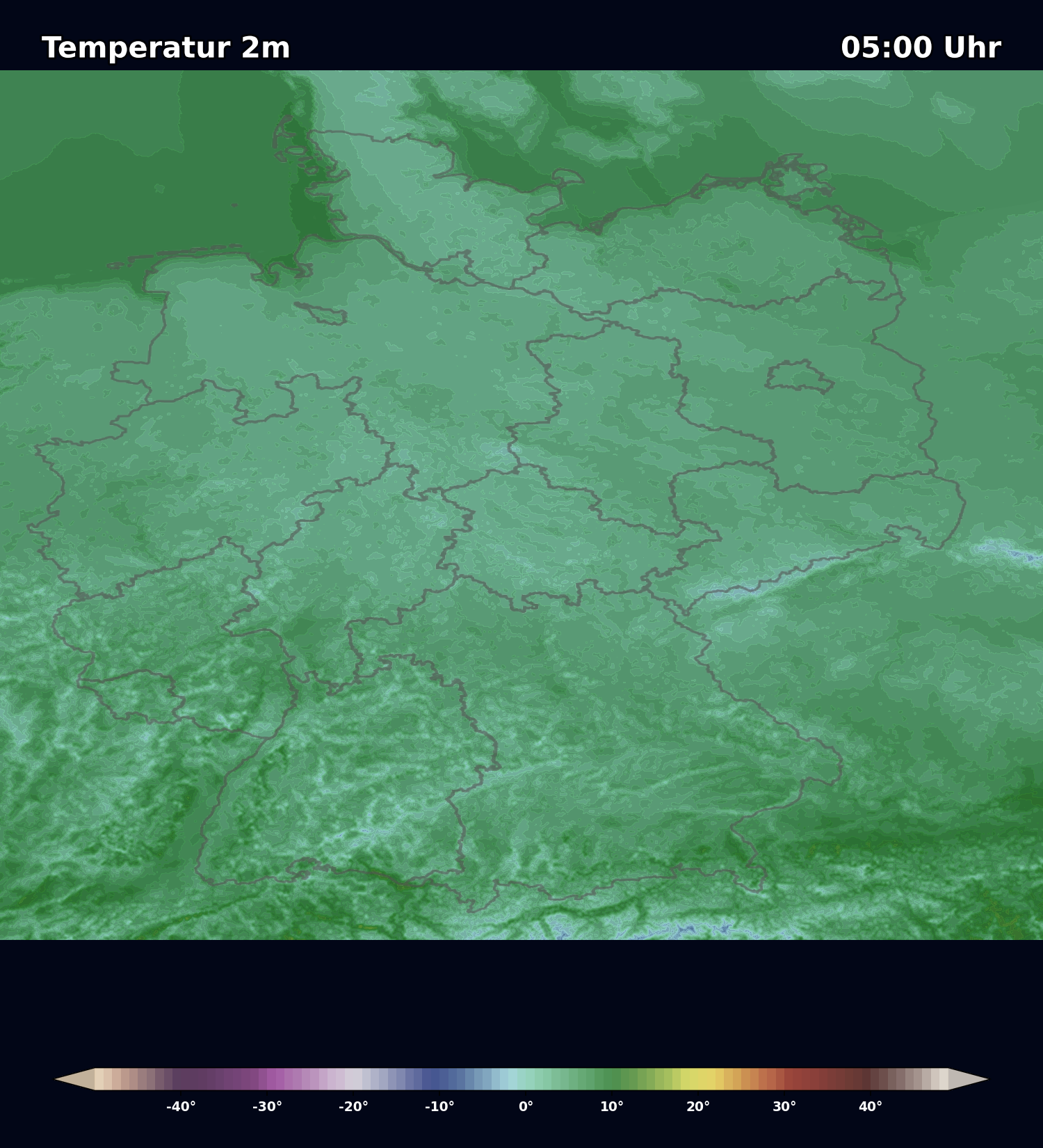 temp_017 HD Wettermodell Icon D2