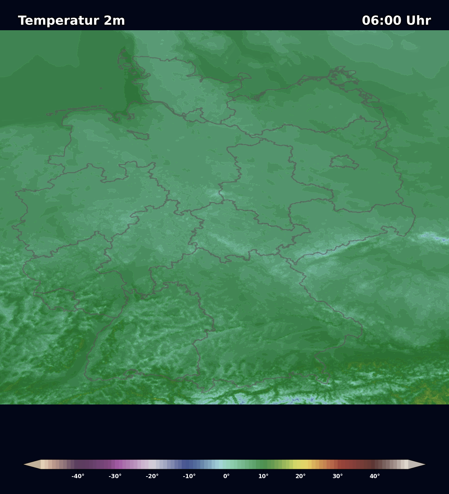 temp_018 HD Wettermodell Icon D2