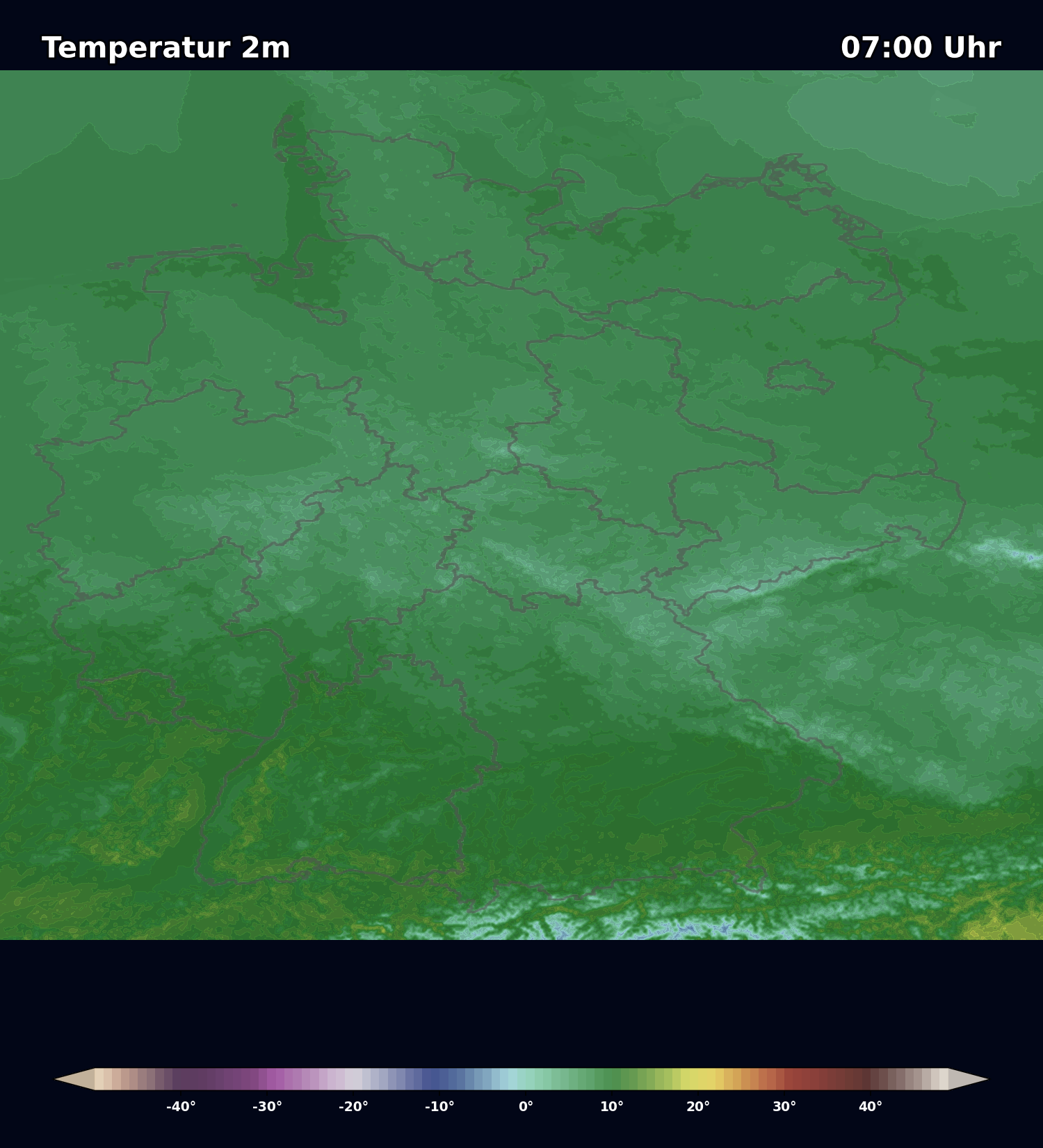 temp_019 HD Wettermodell Icon D2