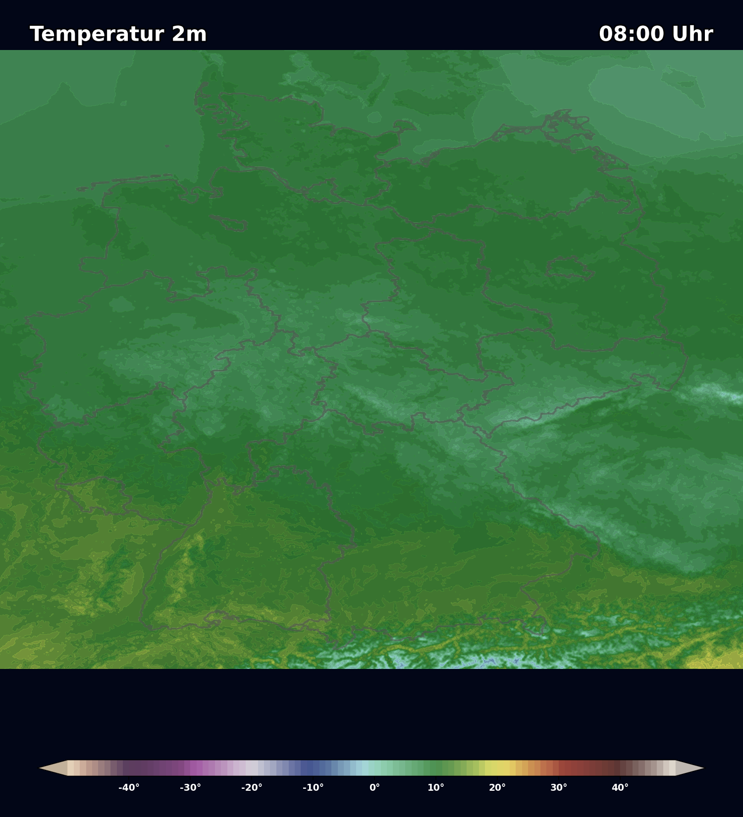 temp_020 HD Wettermodell Icon D2