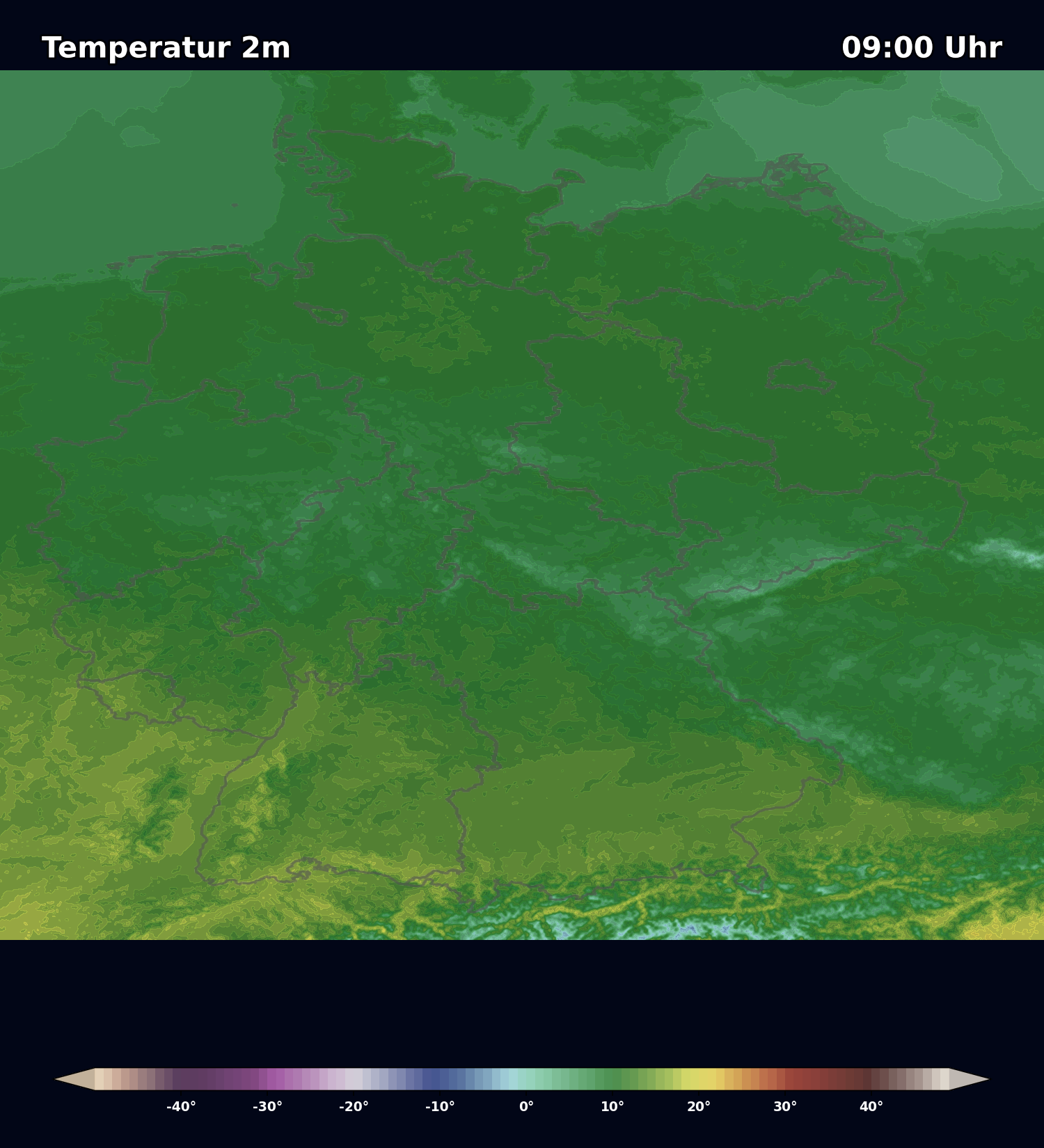 temp_021 HD Wettermodell Icon D2