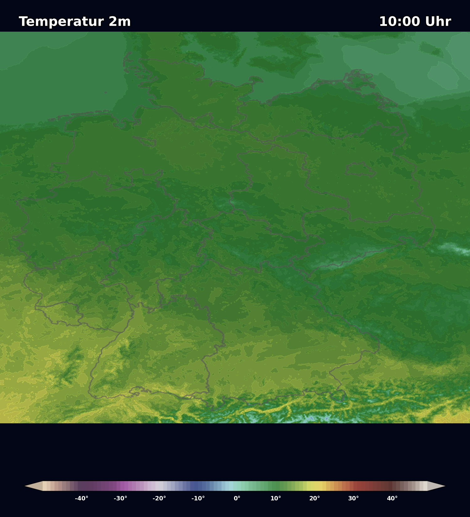 temp_022 HD Wettermodell Icon D2