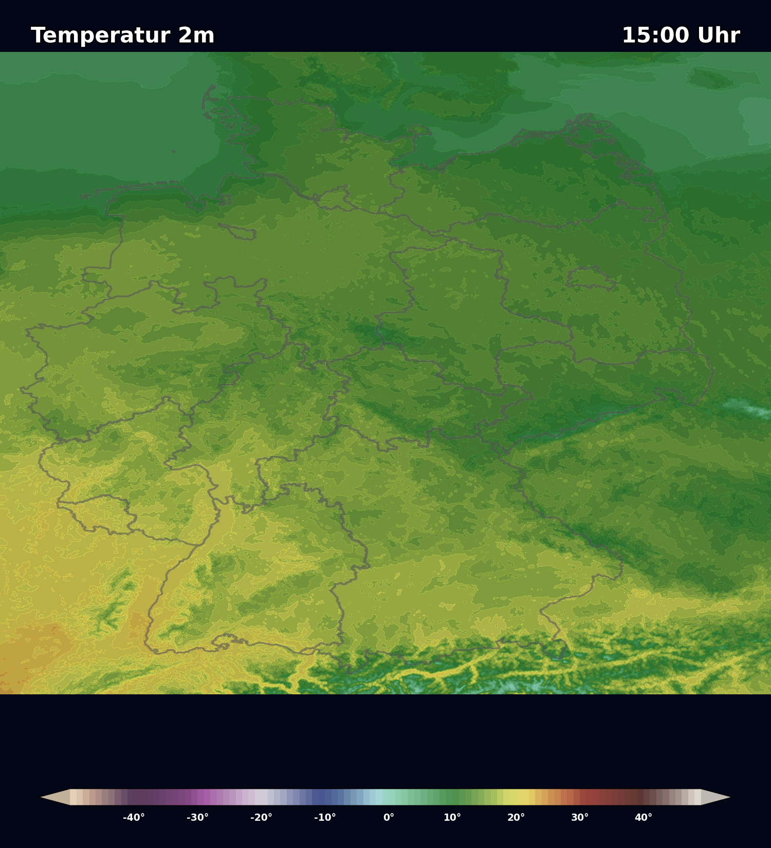 temp_027 HD Wettermodell Icon D2