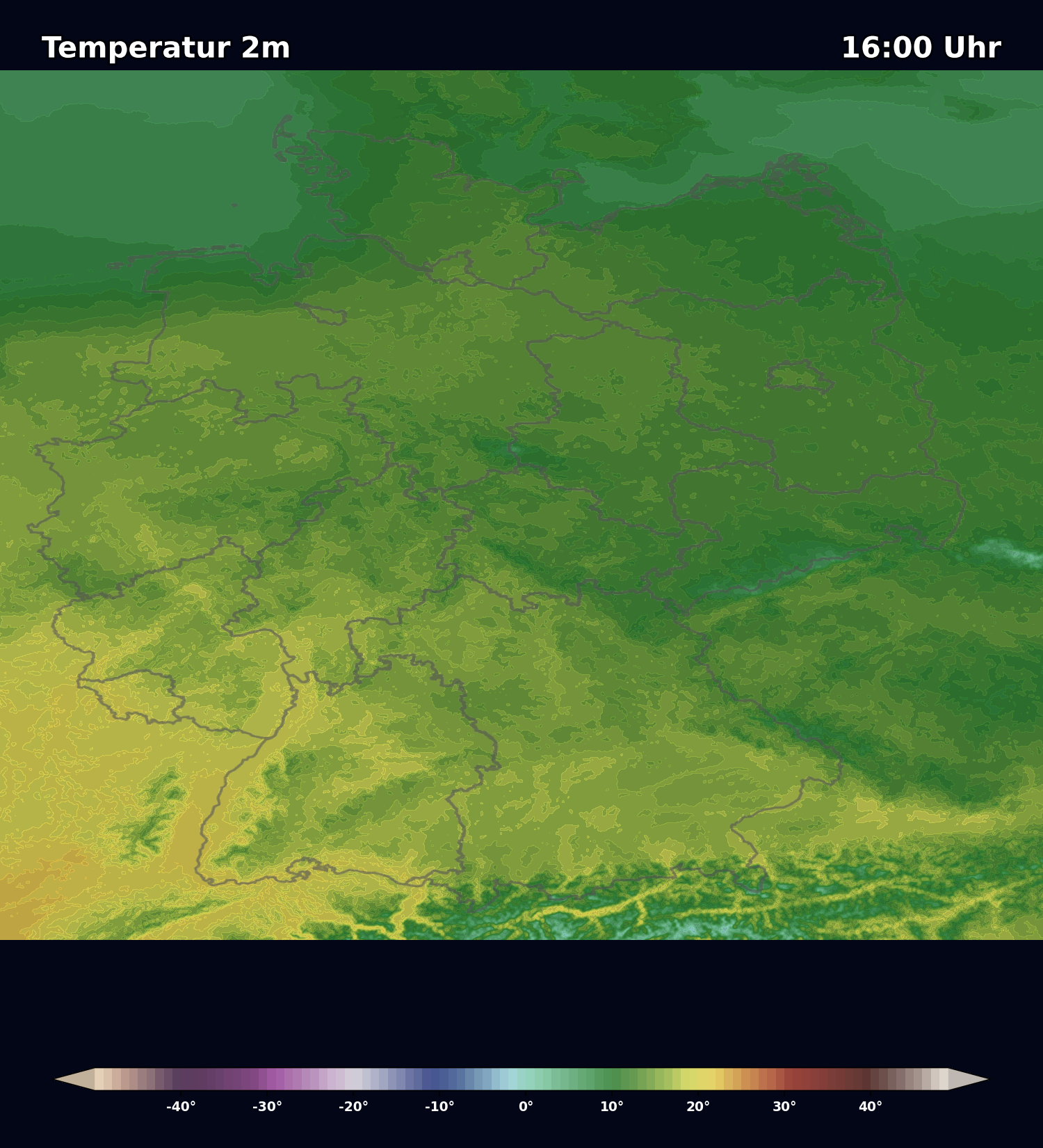 temp_028 HD Wettermodell Icon D2