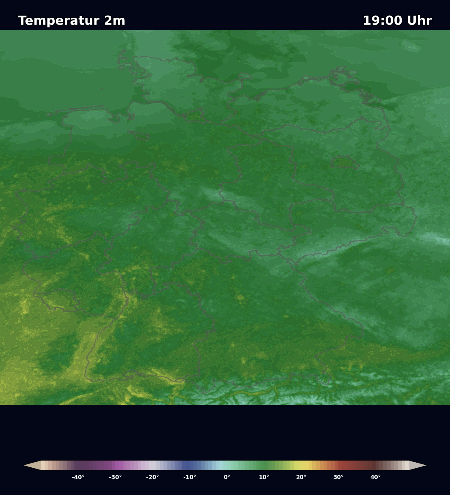 temp_031 HD Wettermodell Icon D2