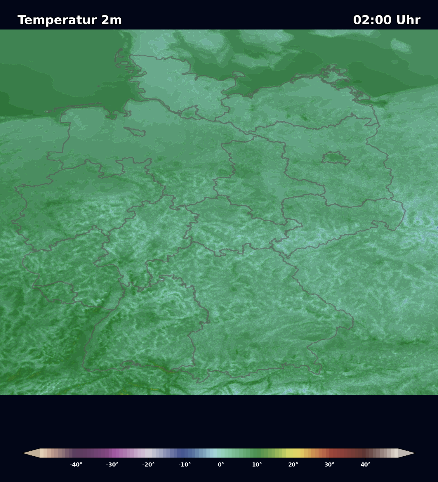 temp_038 HD Wettermodell Icon D2