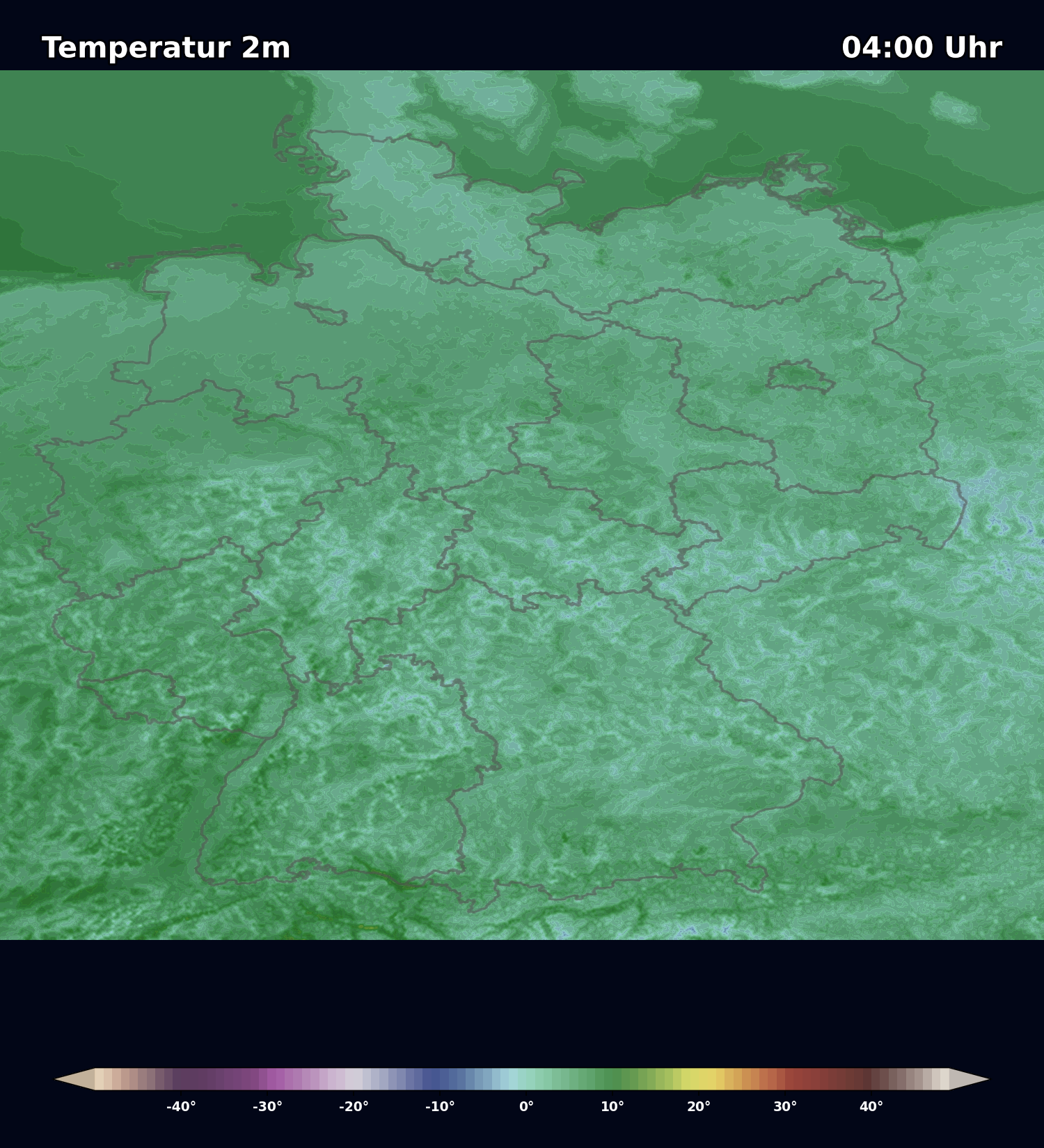 temp_040 HD Wettermodell Icon D2