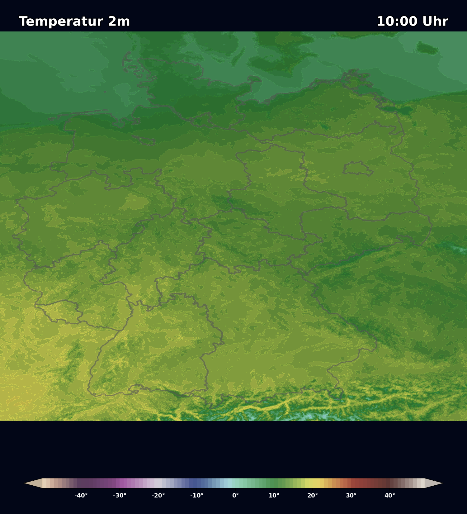 temp_046 HD Wettermodell Icon D2