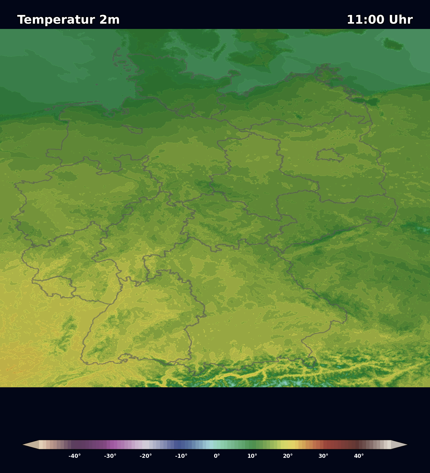temp_047 HD Wettermodell Icon D2