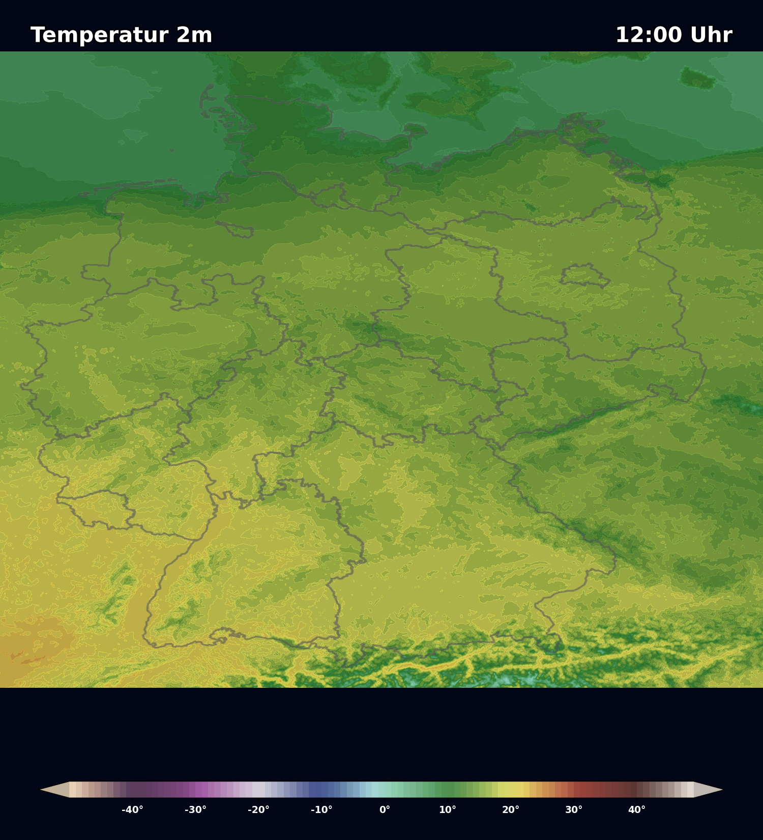 temp_048 HD Wettermodell Icon D2