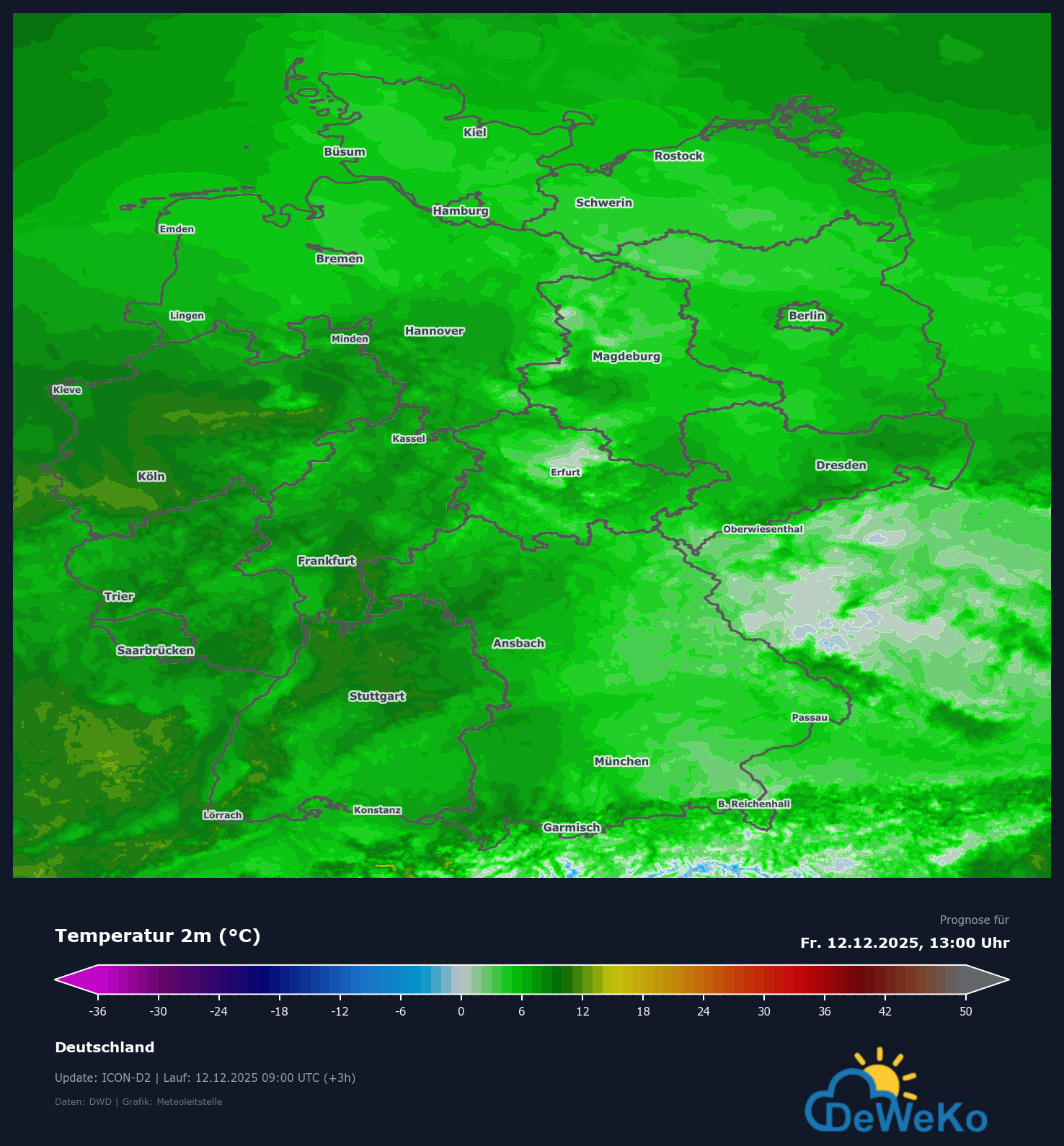 temp_icon-d2_2025121209_step003 HD Wettermodell Icon D2