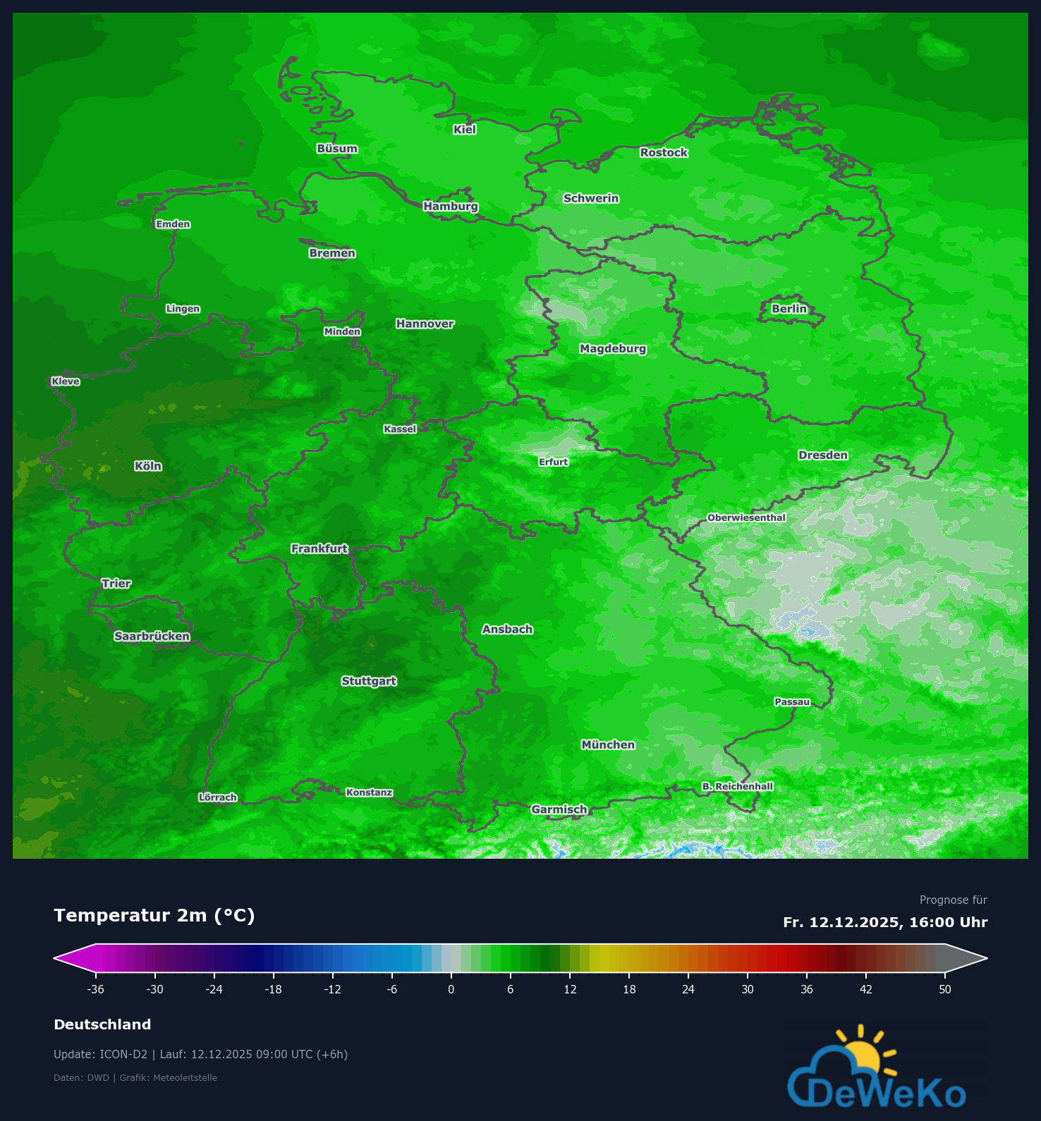 temp_icon-d2_2025121209_step006 HD Wettermodell Icon D2