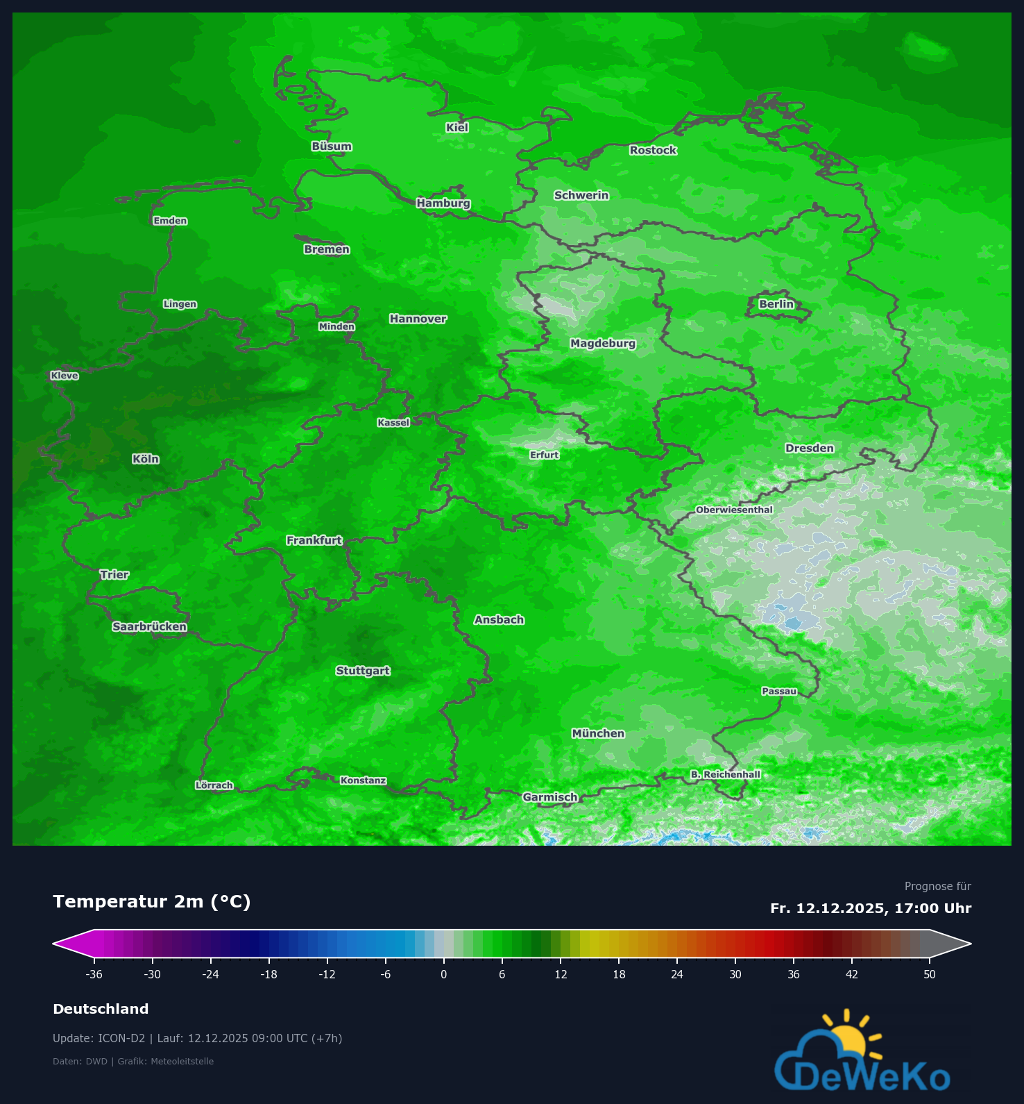 temp_icon-d2_2025121209_step007 HD Wettermodell Icon D2
