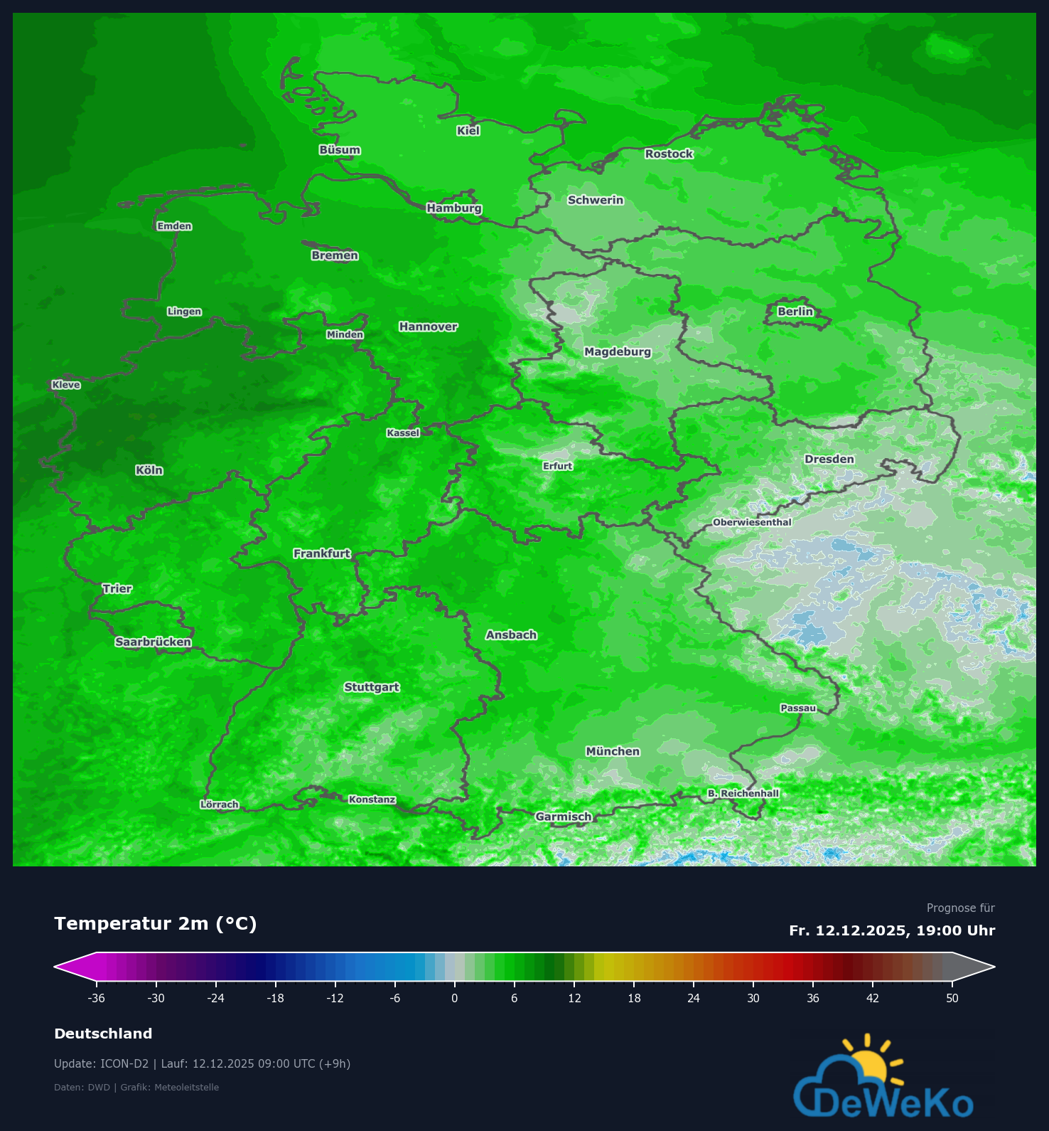 temp_icon-d2_2025121209_step009 HD Wettermodell Icon D2