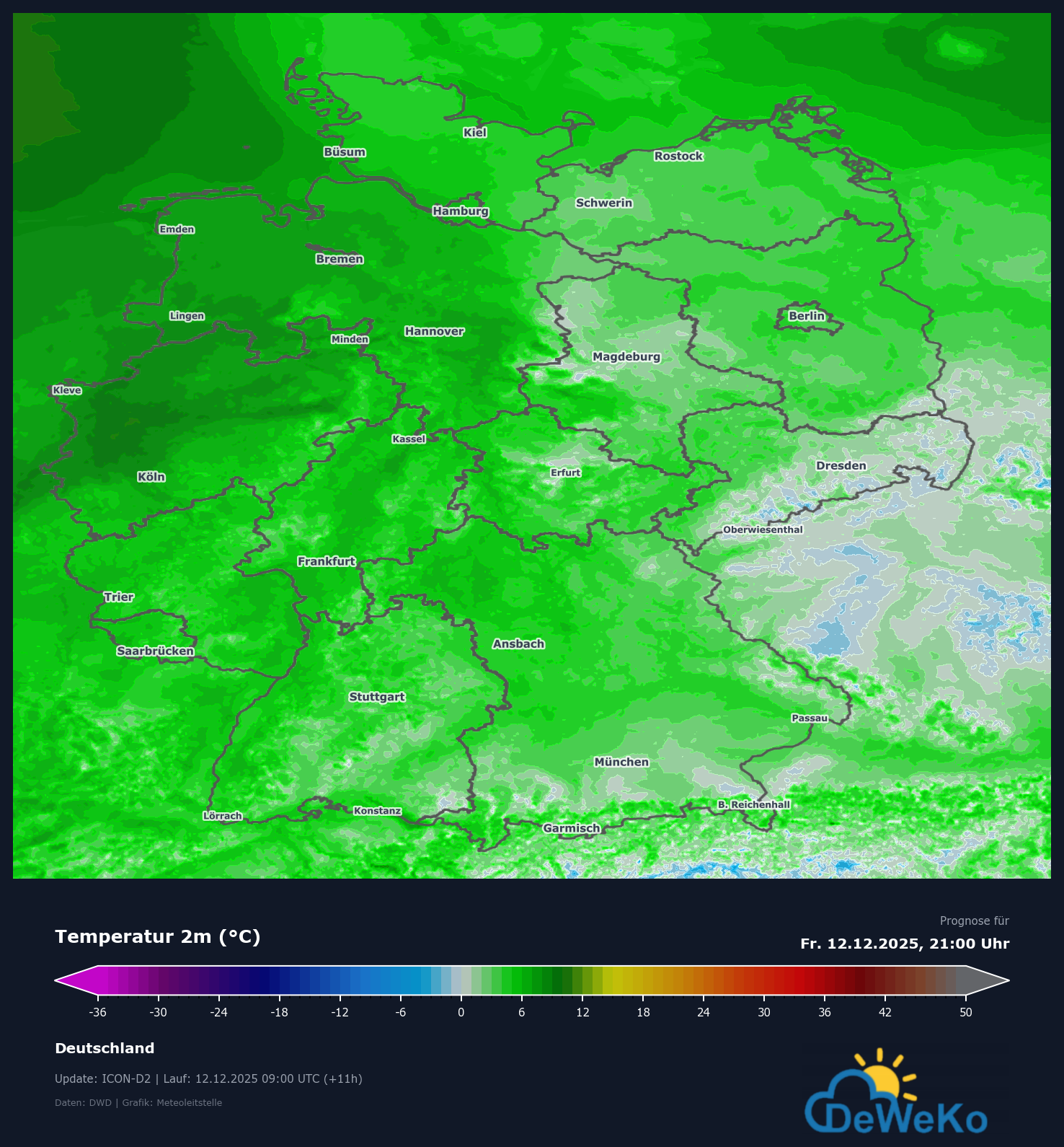 temp_icon-d2_2025121209_step011 HD Wettermodell Icon D2