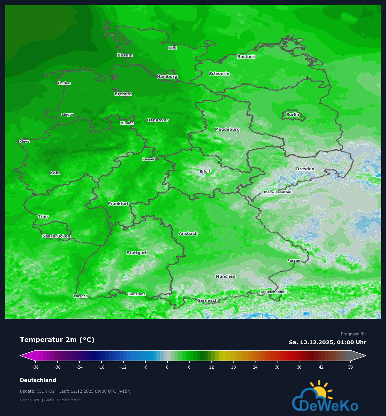 temp_icon-d2_2025121209_step015 HD Wettermodell Icon D2