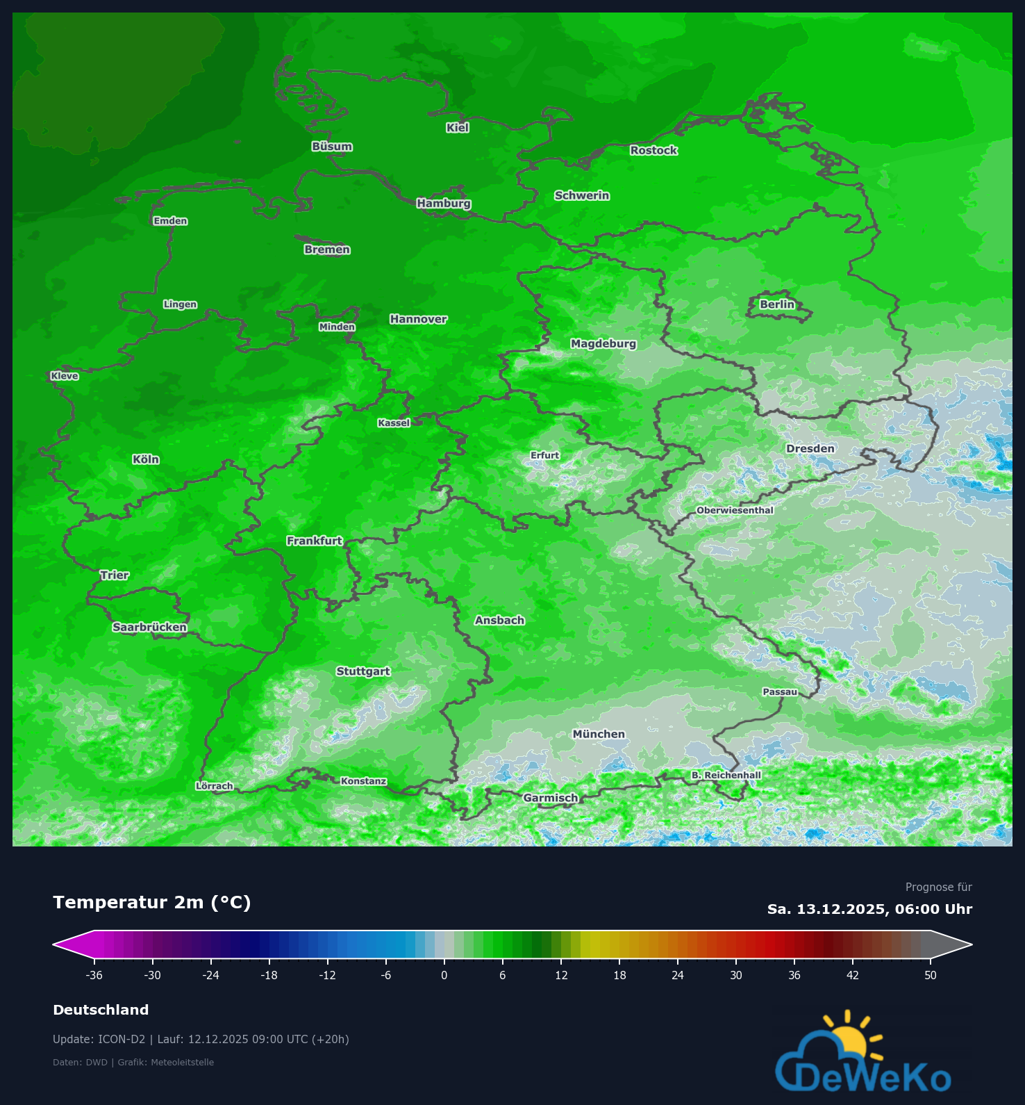 temp_icon-d2_2025121209_step020 HD Wettermodell Icon D2