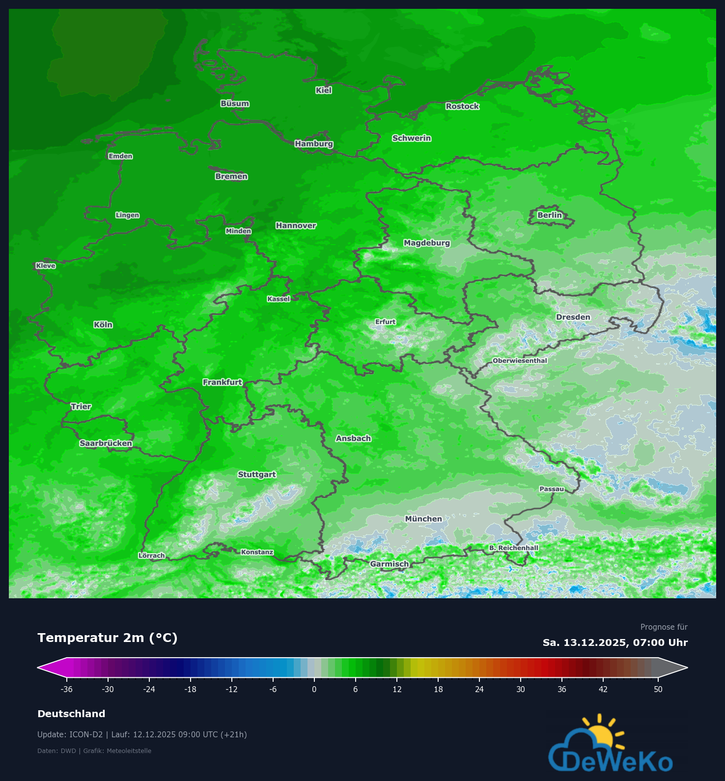 temp_icon-d2_2025121209_step021 HD Wettermodell Icon D2