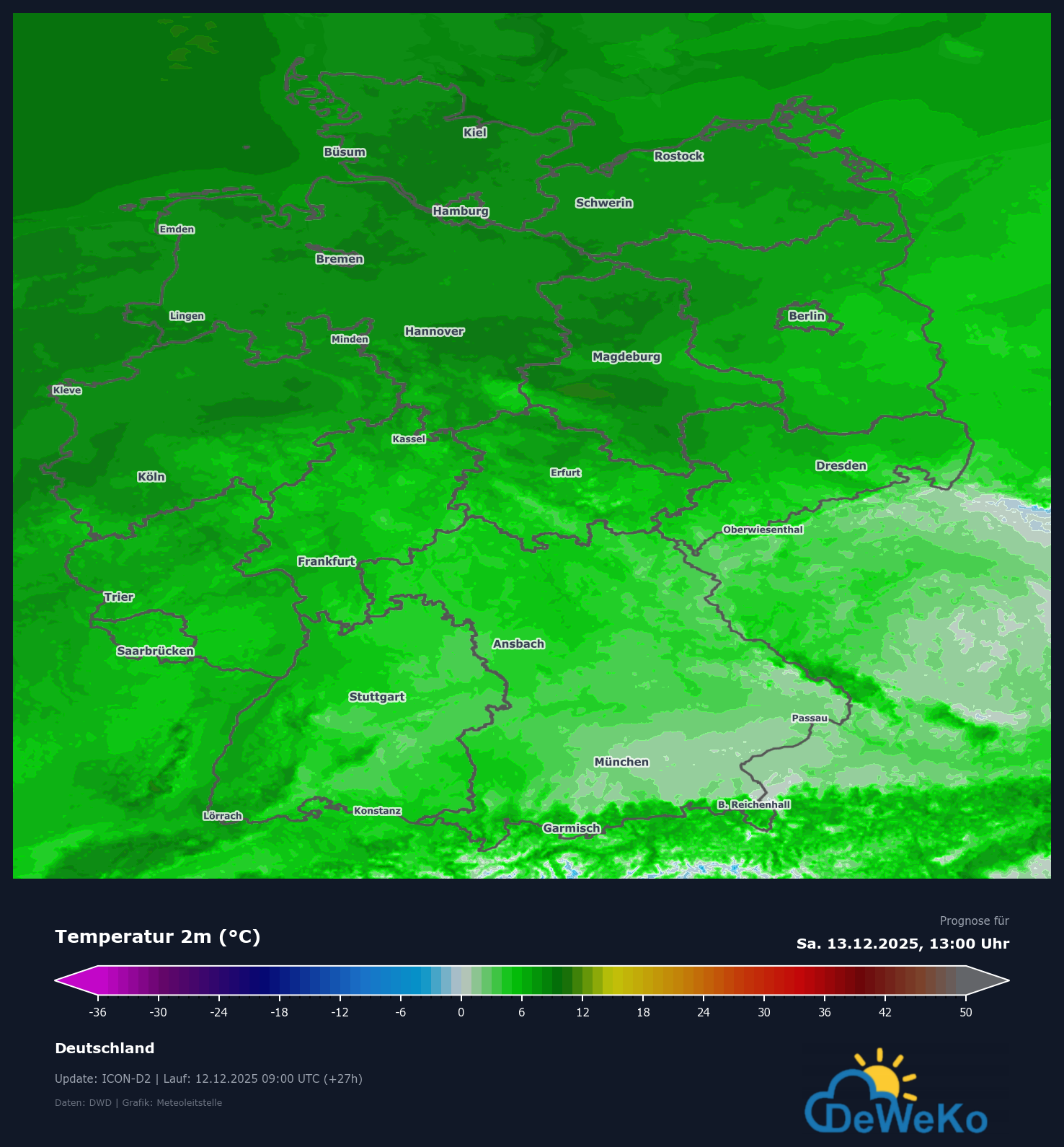 temp_icon-d2_2025121209_step027 HD Wettermodell Icon D2
