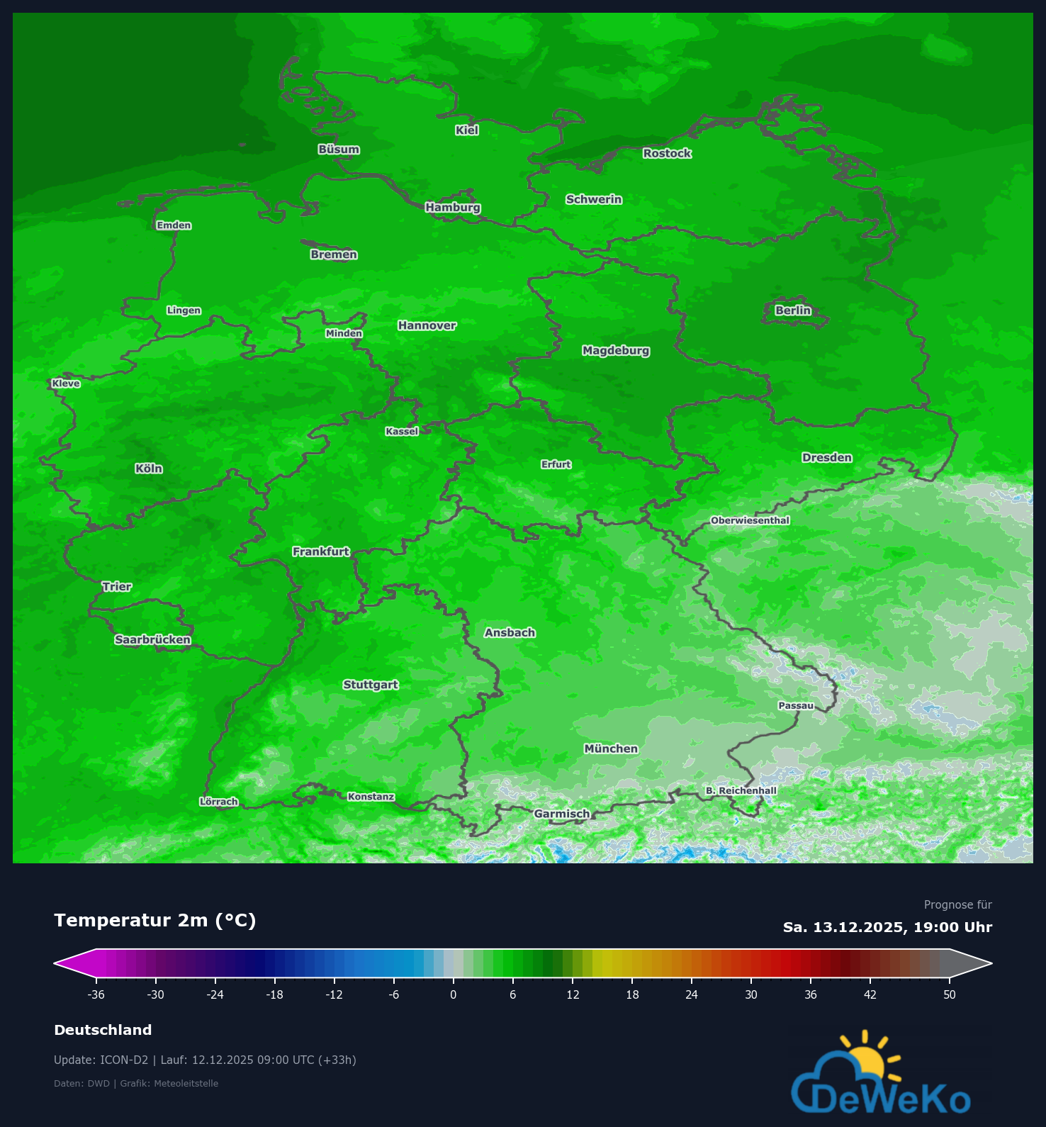 temp_icon-d2_2025121209_step033 HD Wettermodell Icon D2