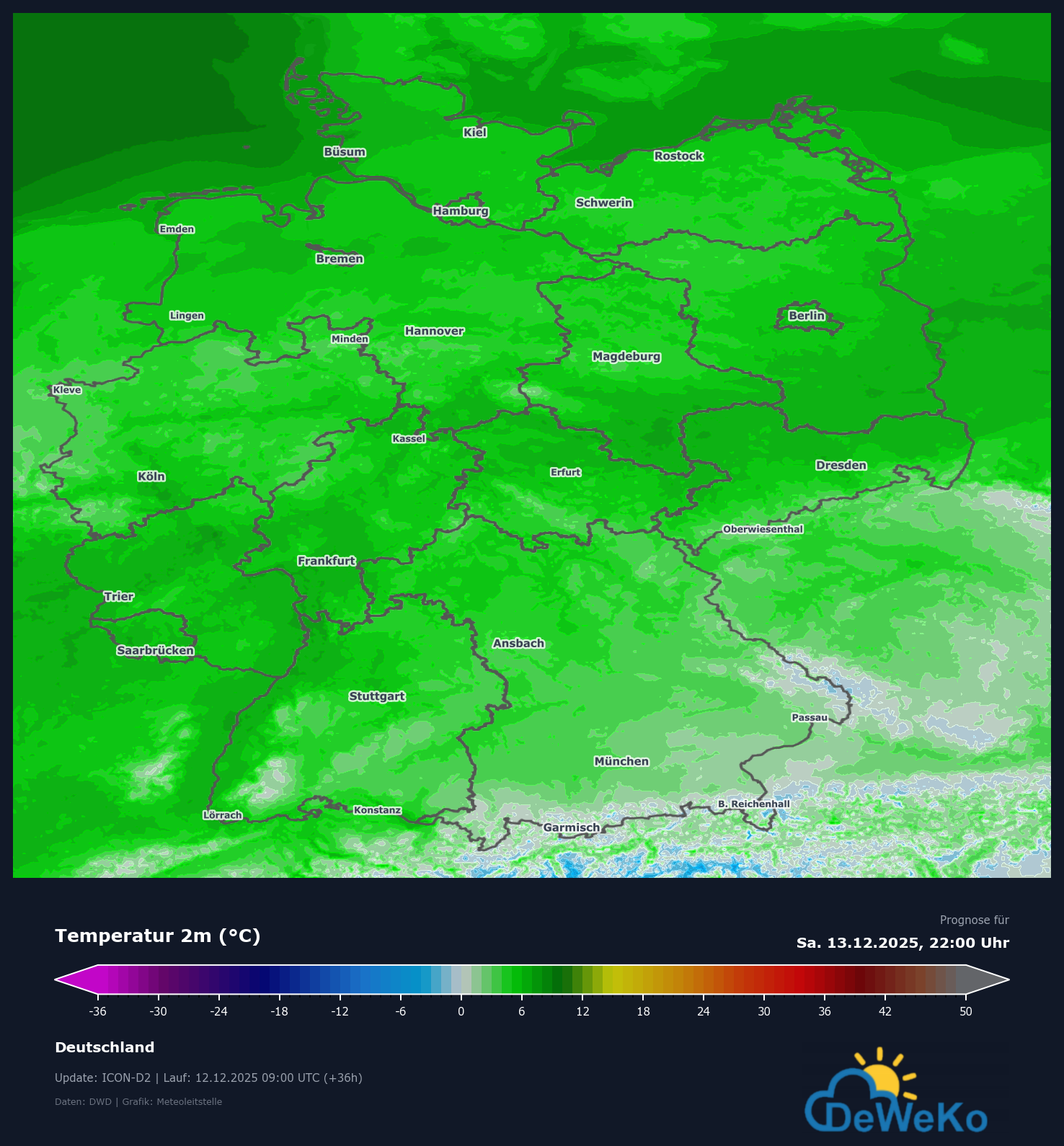temp_icon-d2_2025121209_step036 HD Wettermodell Icon D2