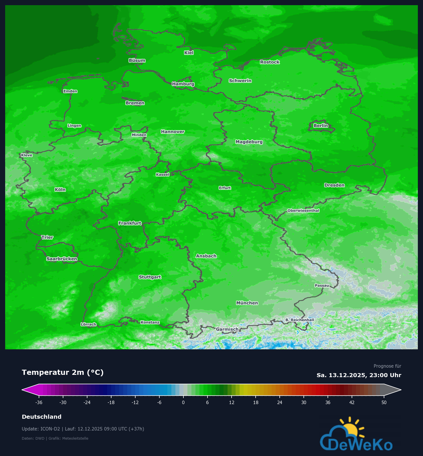 temp_icon-d2_2025121209_step037 HD Wettermodell Icon D2