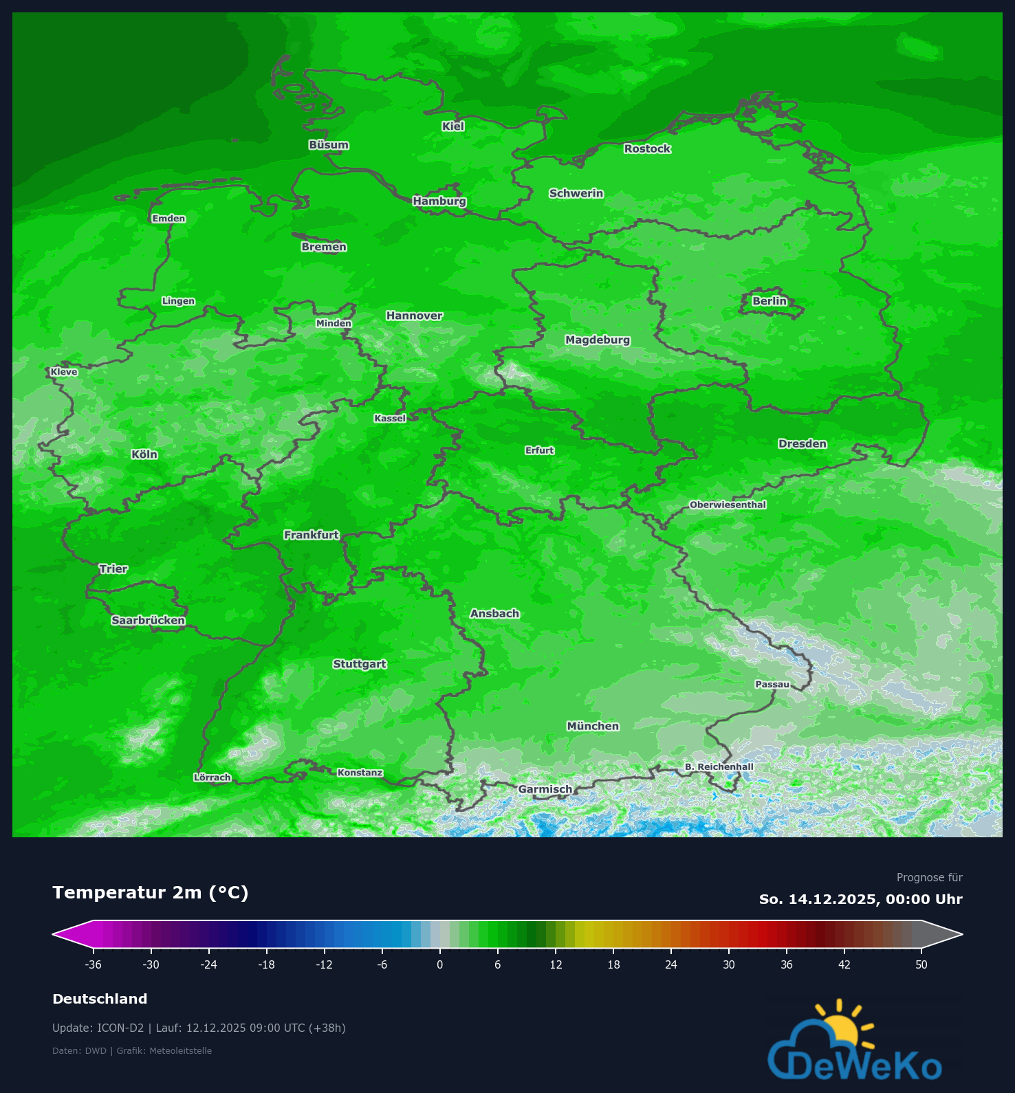 temp_icon-d2_2025121209_step038 HD Wettermodell Icon D2