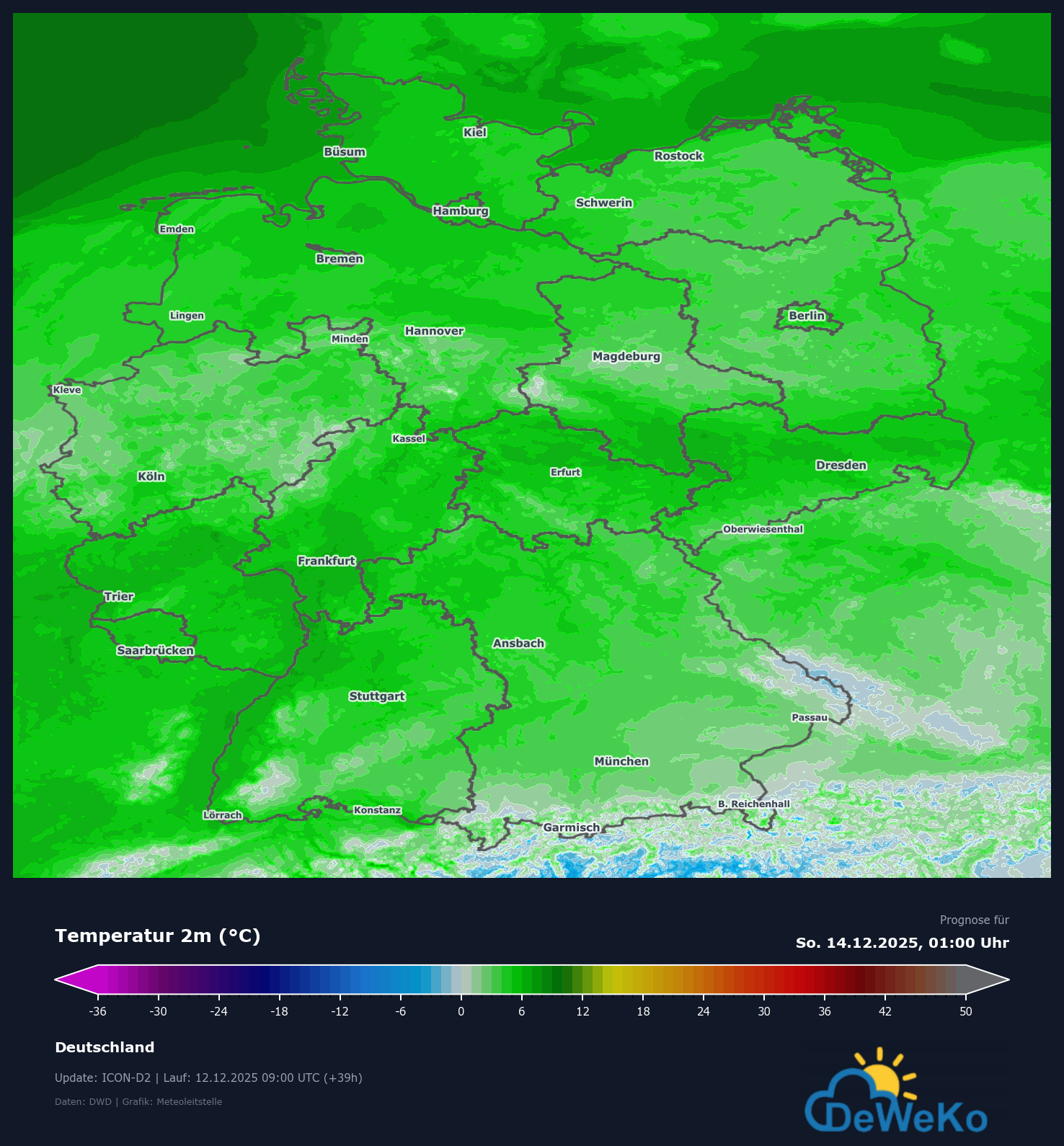 temp_icon-d2_2025121209_step039 HD Wettermodell Icon D2