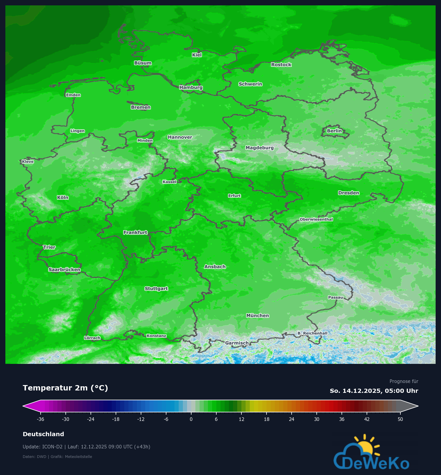 temp_icon-d2_2025121209_step043 HD Wettermodell Icon D2