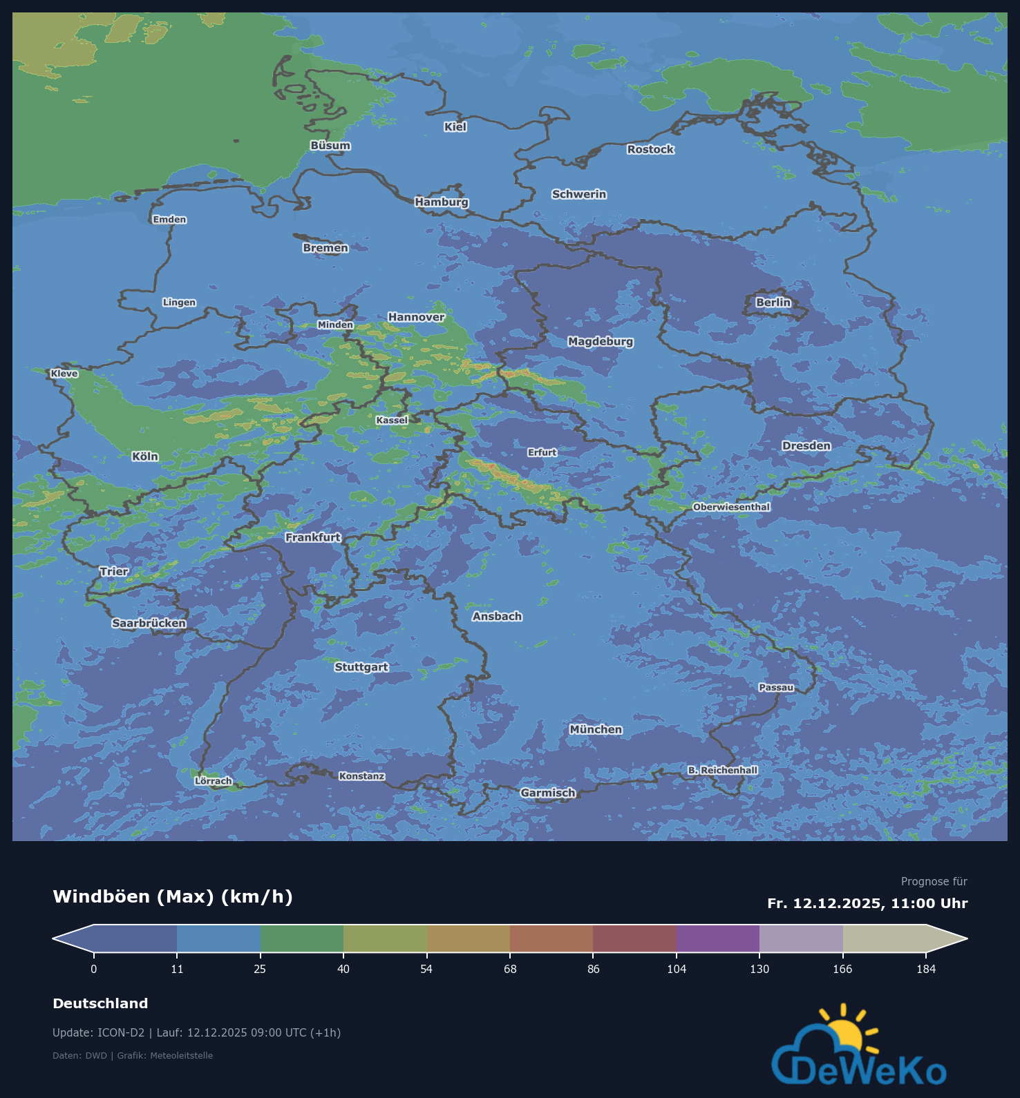 wind_icon-d2_2025121209_step001 HD Wettermodell Icon D2