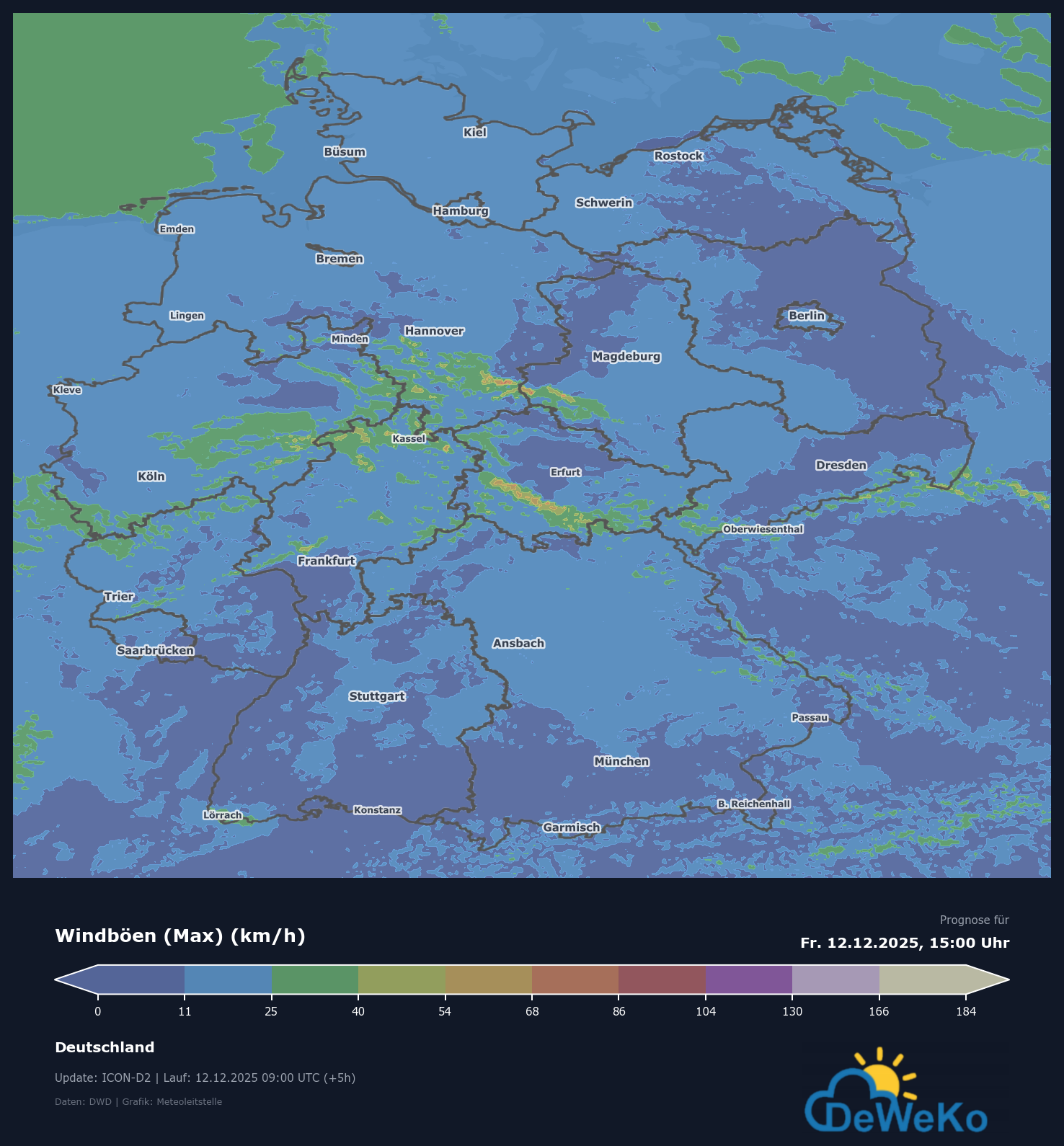 wind_icon-d2_2025121209_step005 HD Wettermodell Icon D2