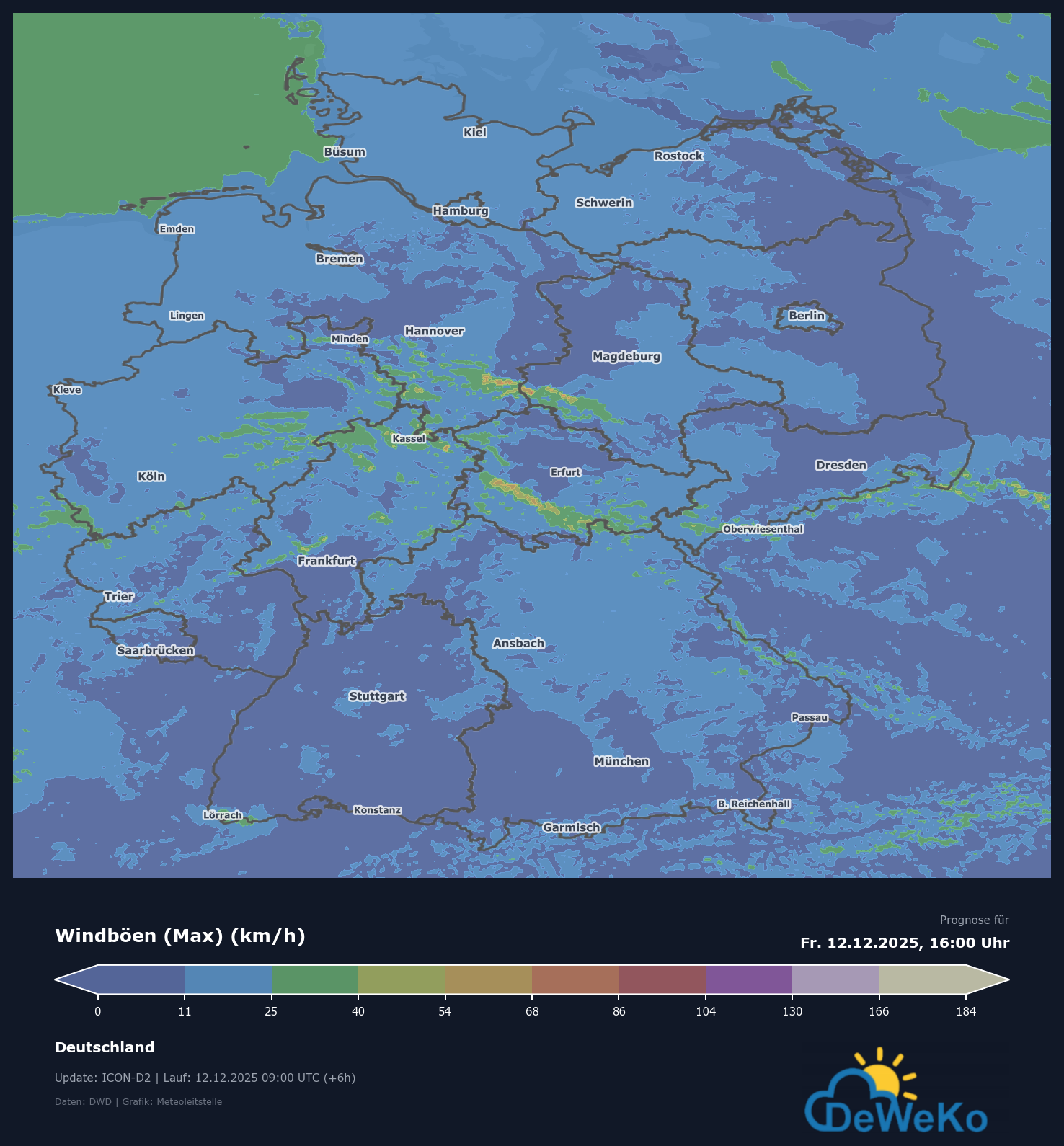 wind_icon-d2_2025121209_step006 HD Wettermodell Icon D2