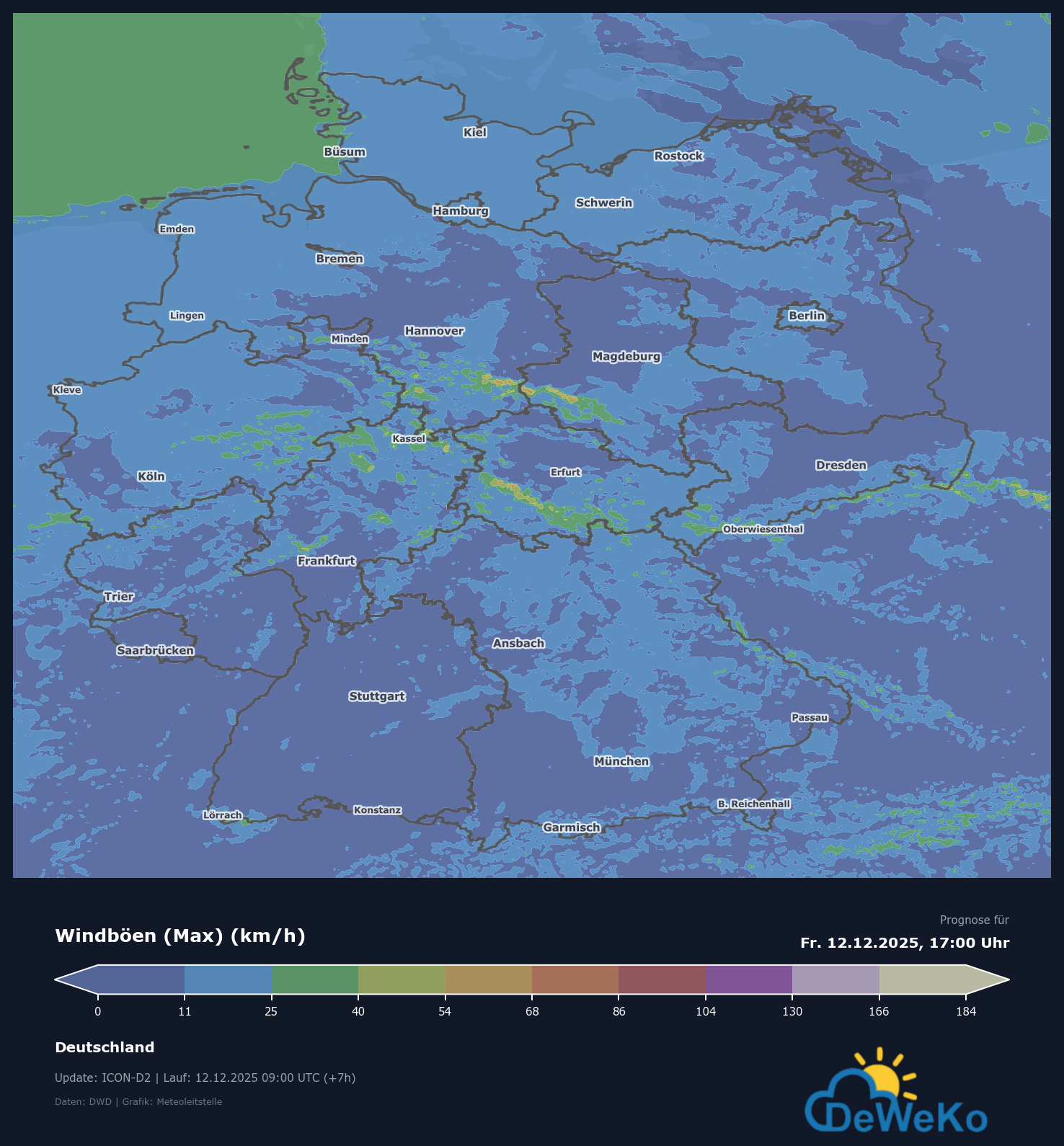 wind_icon-d2_2025121209_step007 HD Wettermodell Icon D2