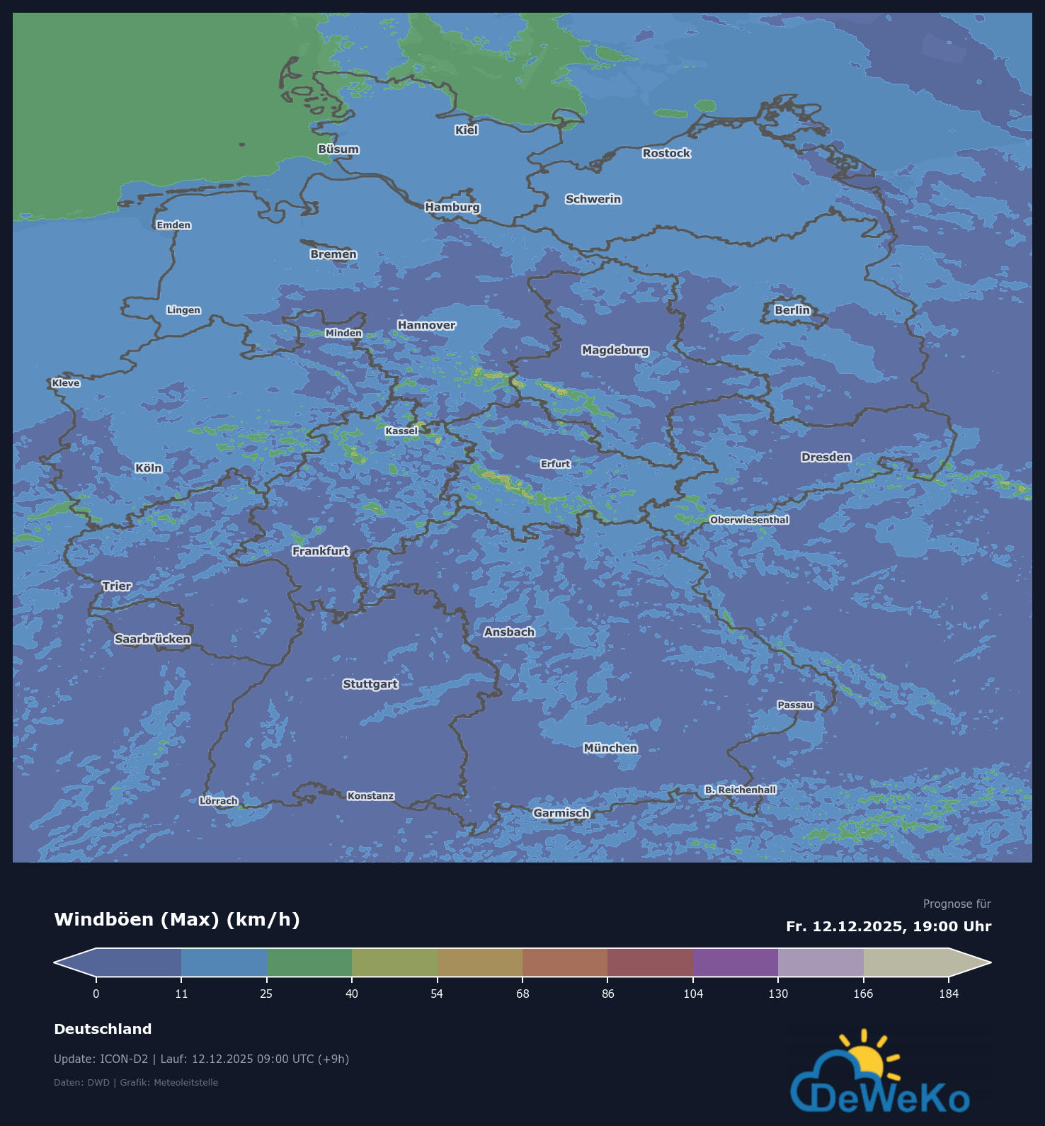 wind_icon-d2_2025121209_step009 HD Wettermodell Icon D2