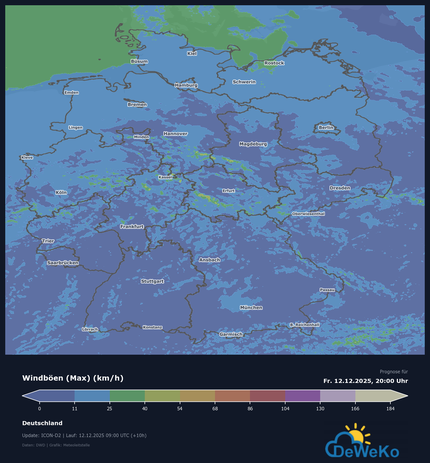 wind_icon-d2_2025121209_step010 HD Wettermodell Icon D2