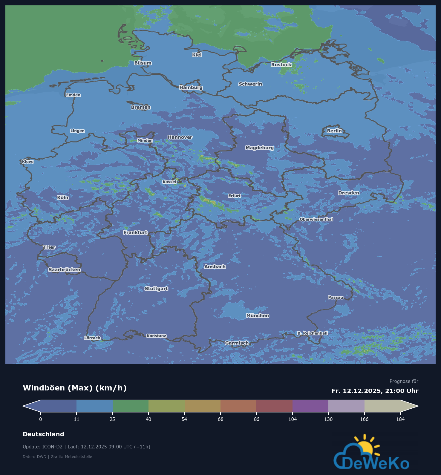 wind_icon-d2_2025121209_step011 HD Wettermodell Icon D2