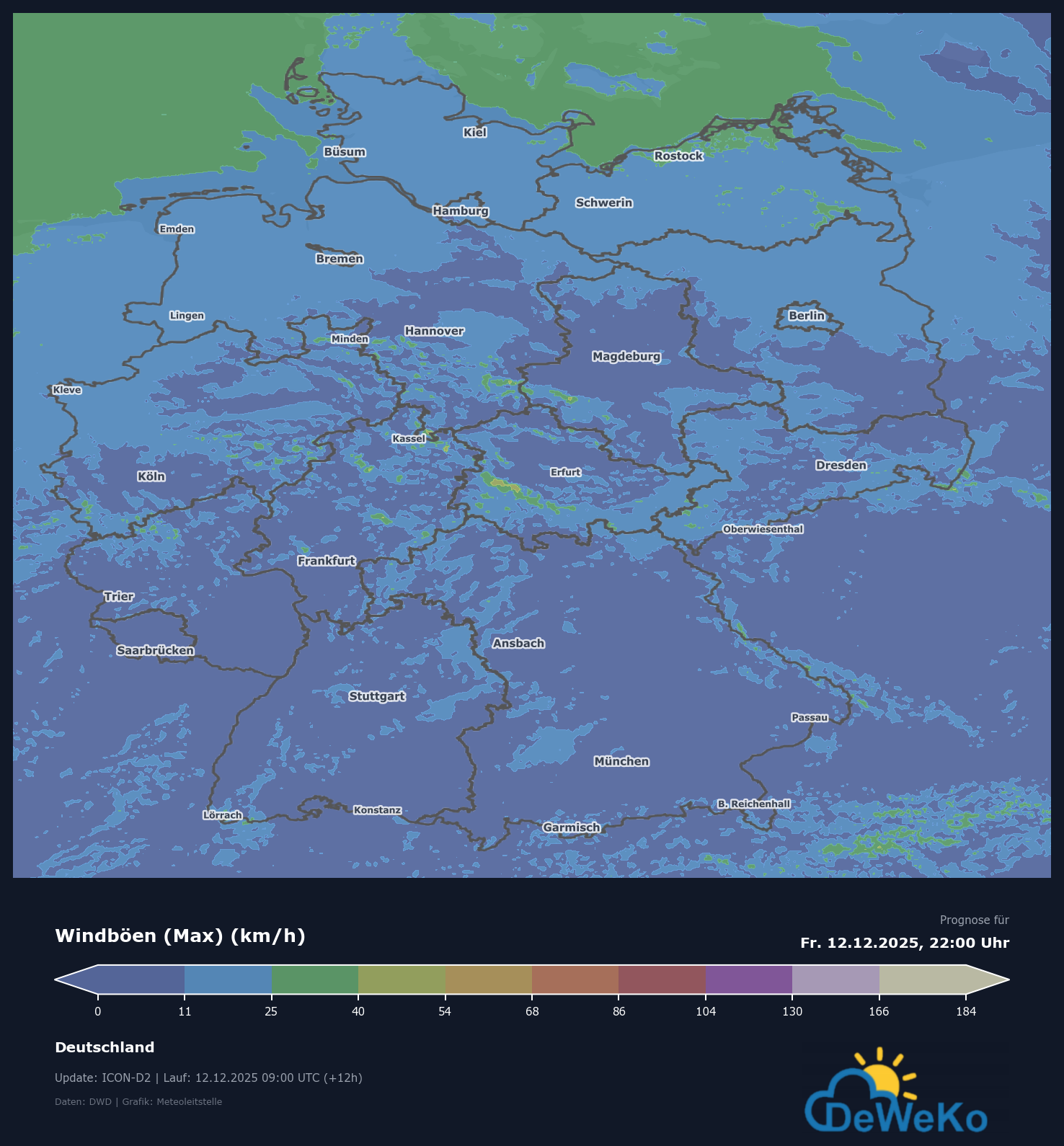 wind_icon-d2_2025121209_step012 HD Wettermodell Icon D2