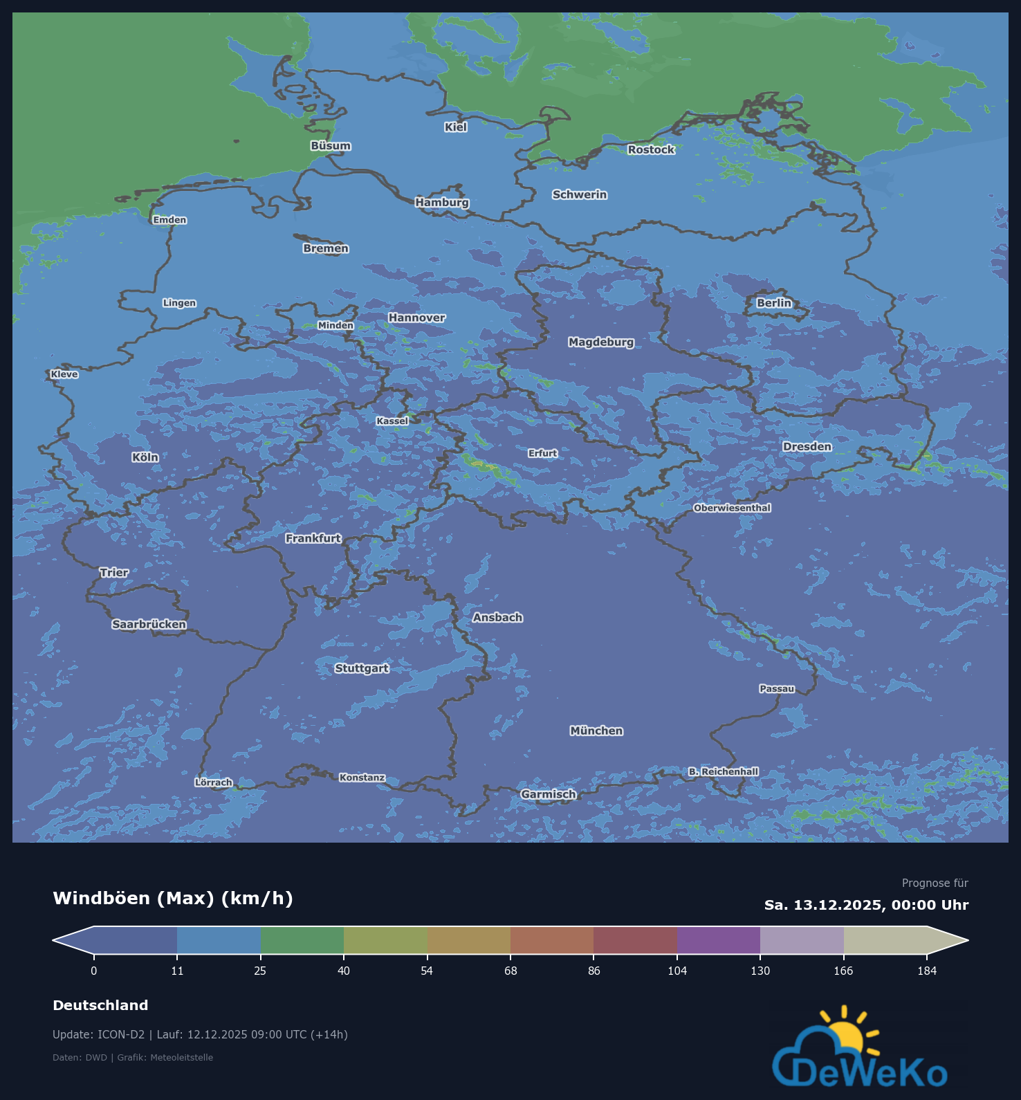 wind_icon-d2_2025121209_step014 HD Wettermodell Icon D2