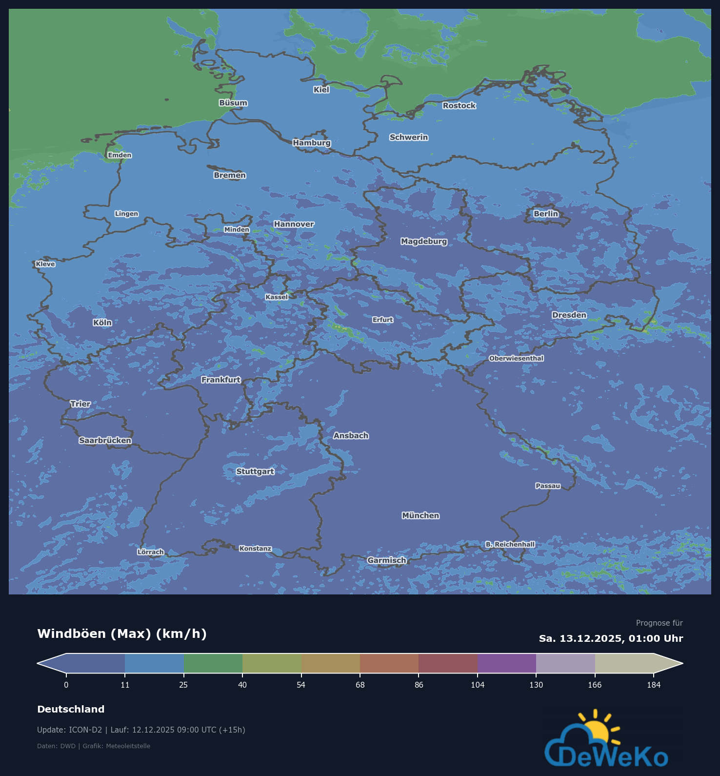 wind_icon-d2_2025121209_step015 HD Wettermodell Icon D2