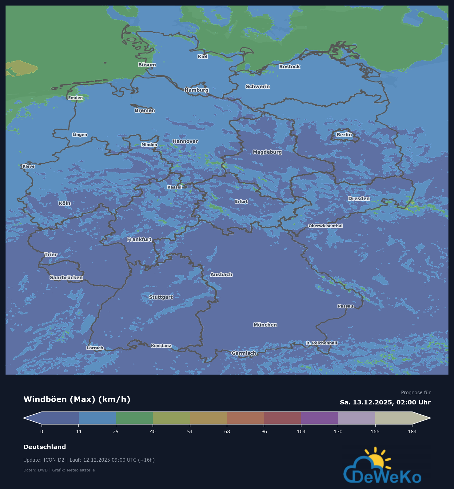wind_icon-d2_2025121209_step016 HD Wettermodell Icon D2