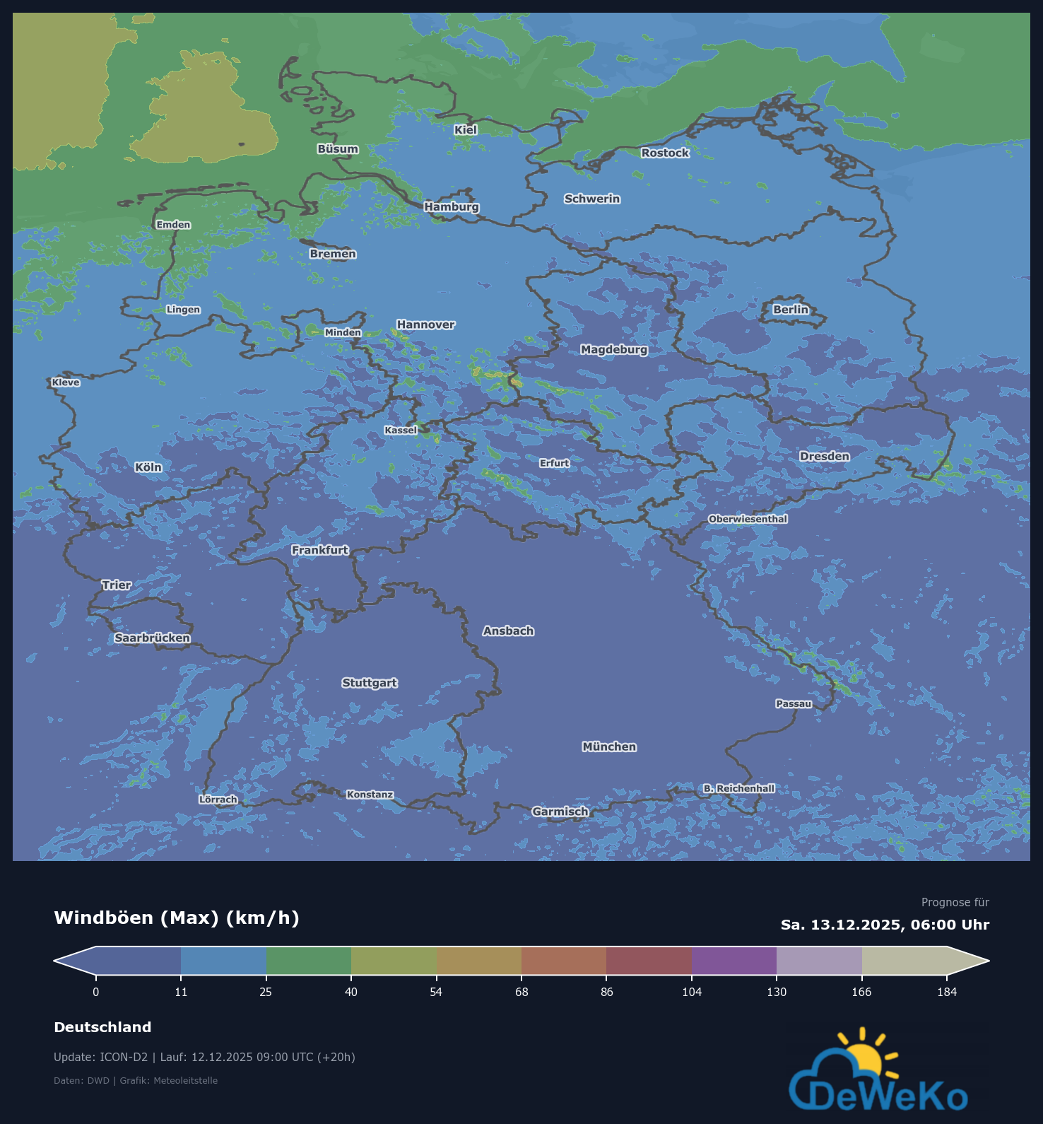 wind_icon-d2_2025121209_step020 HD Wettermodell Icon D2