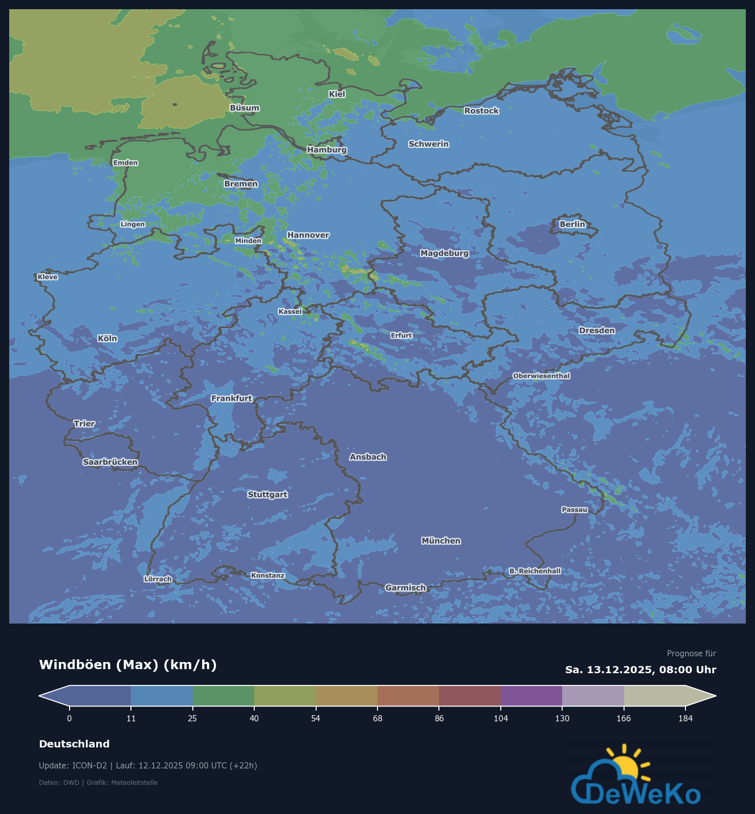 wind_icon-d2_2025121209_step022 HD Wettermodell Icon D2