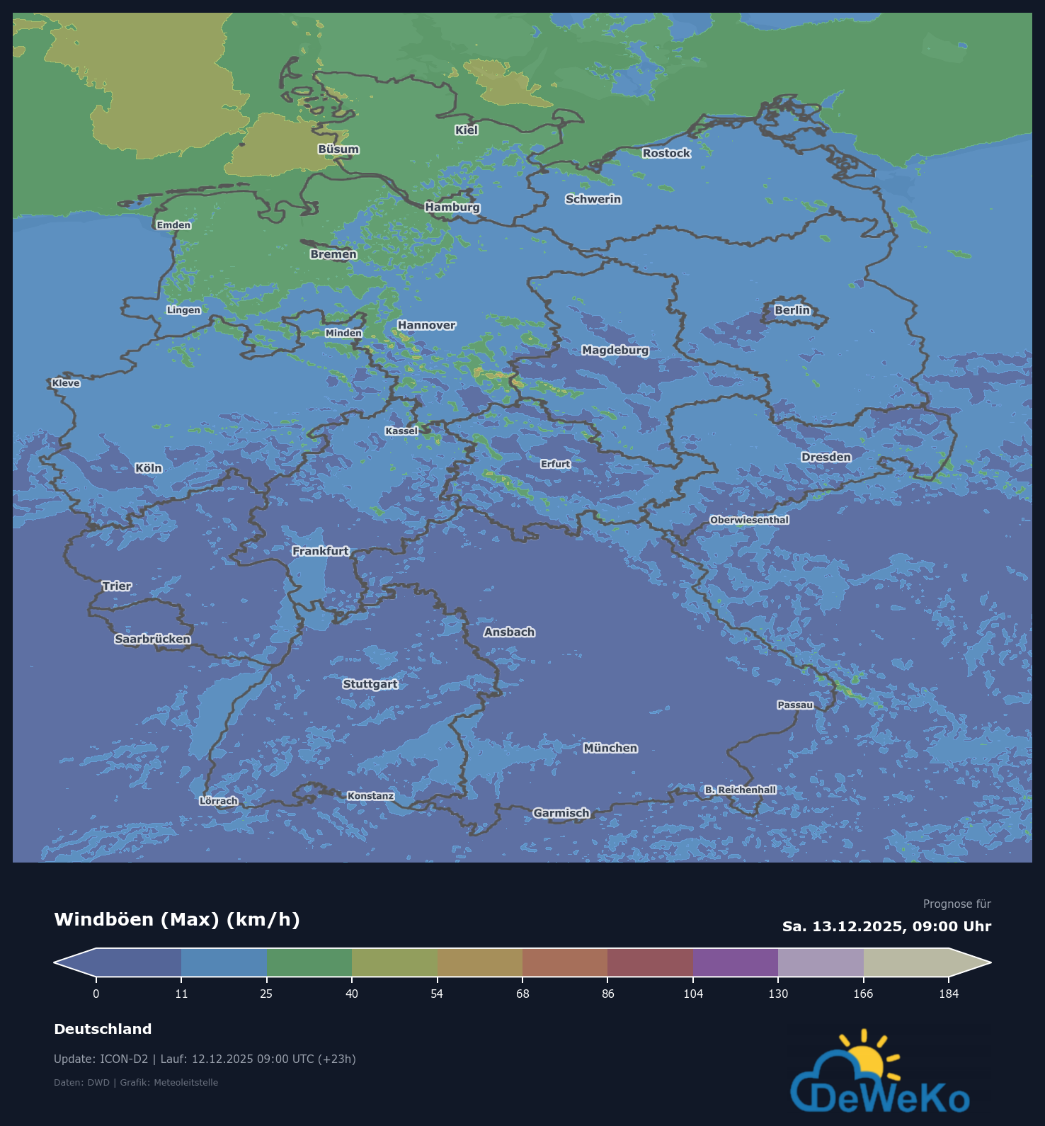 wind_icon-d2_2025121209_step023 HD Wettermodell Icon D2