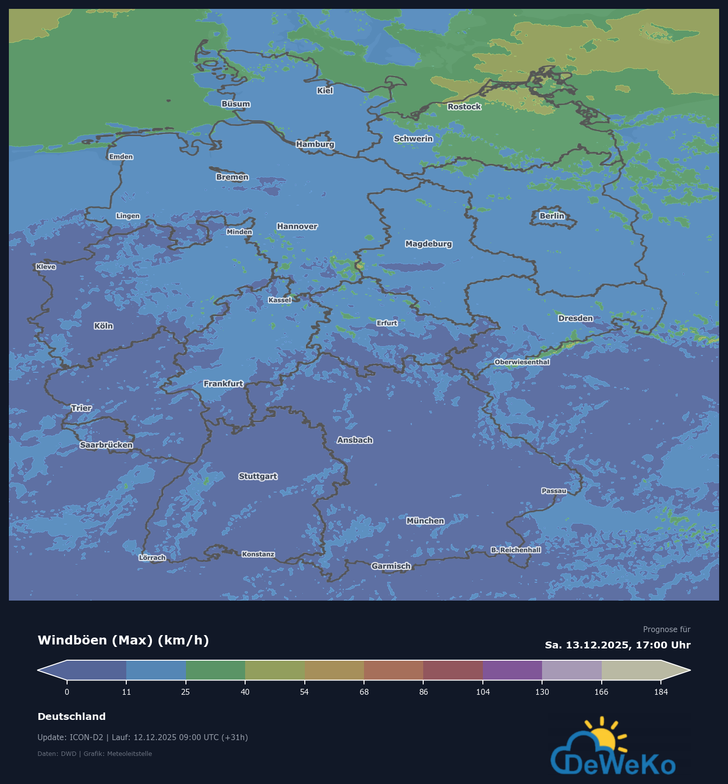 wind_icon-d2_2025121209_step031 HD Wettermodell Icon D2