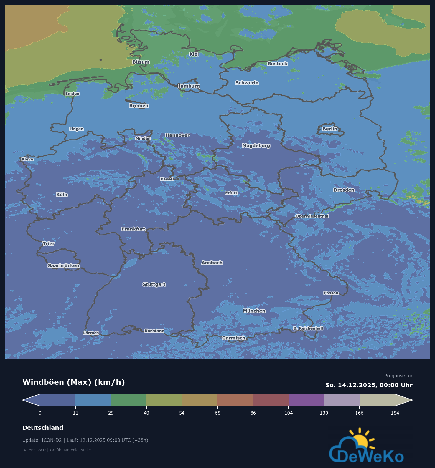 wind_icon-d2_2025121209_step038 HD Wettermodell Icon D2